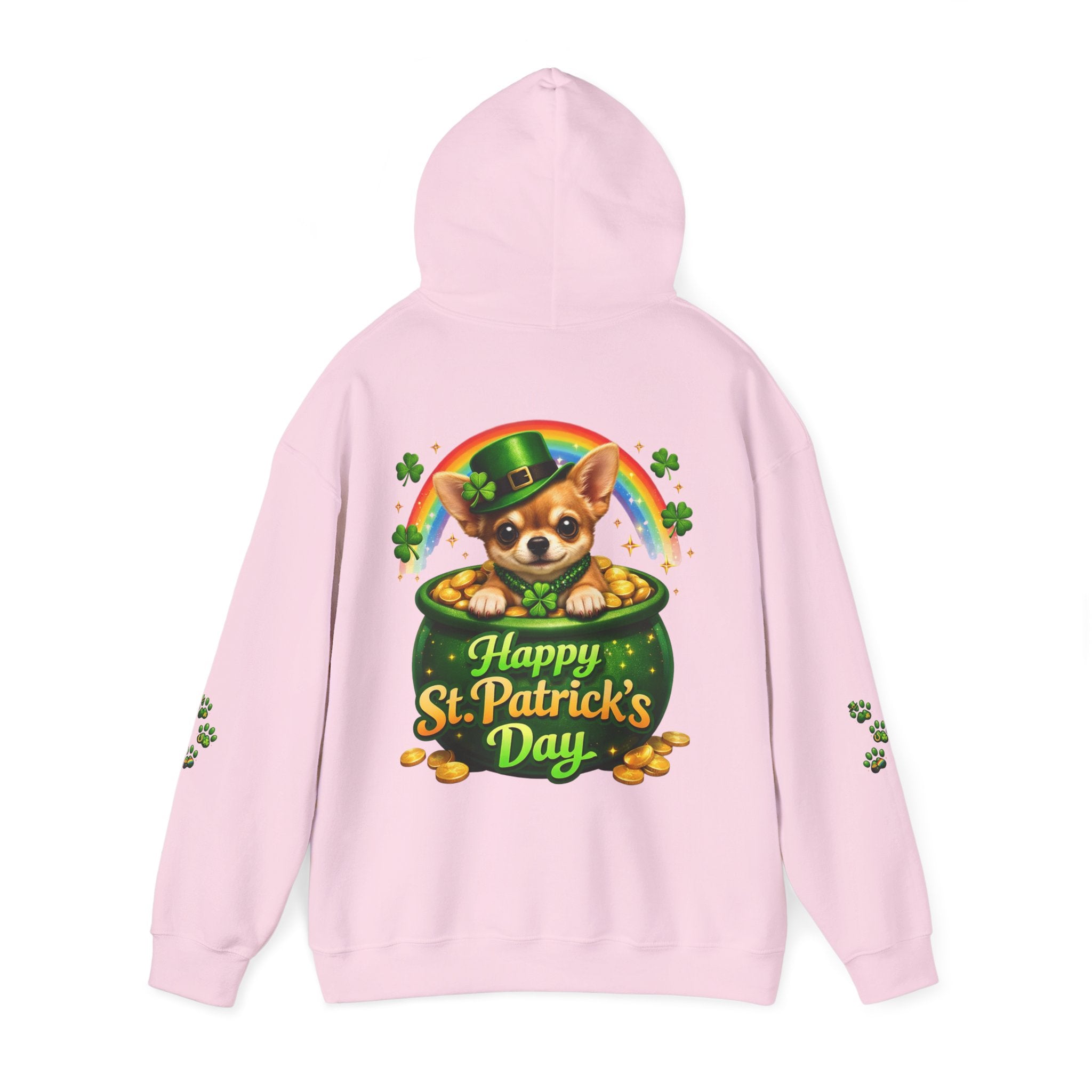 Chihuahua - Hoodie