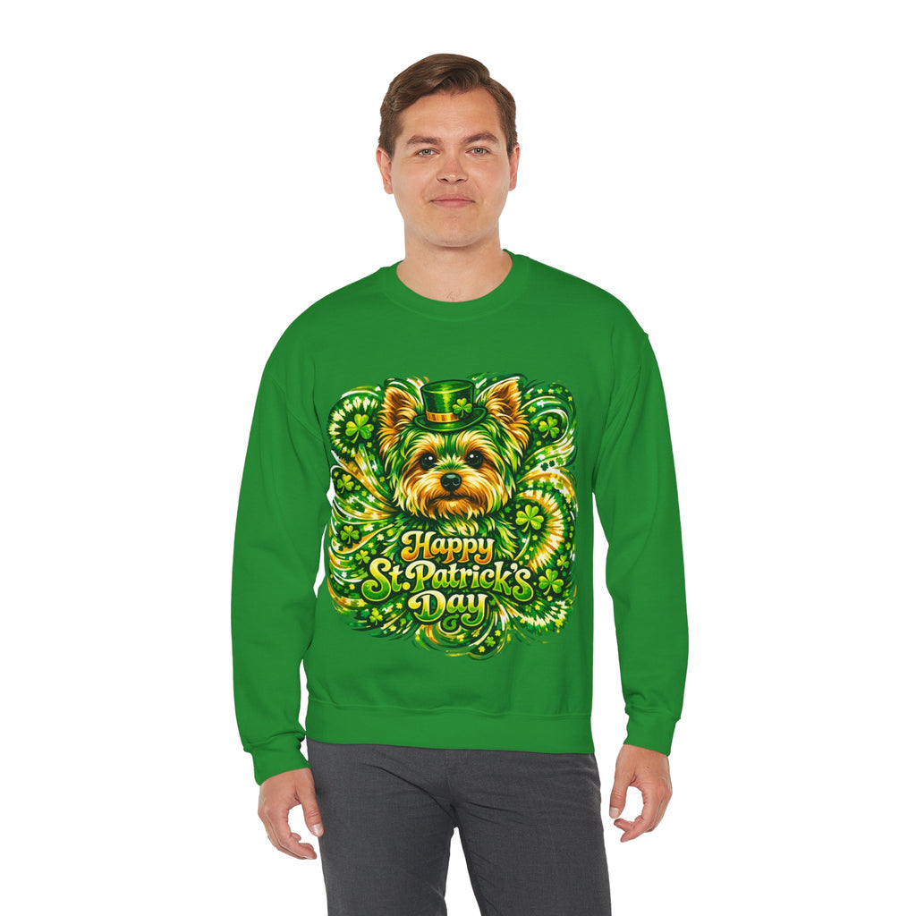 Yorikie - Graphic Crewneck Sweatshirt