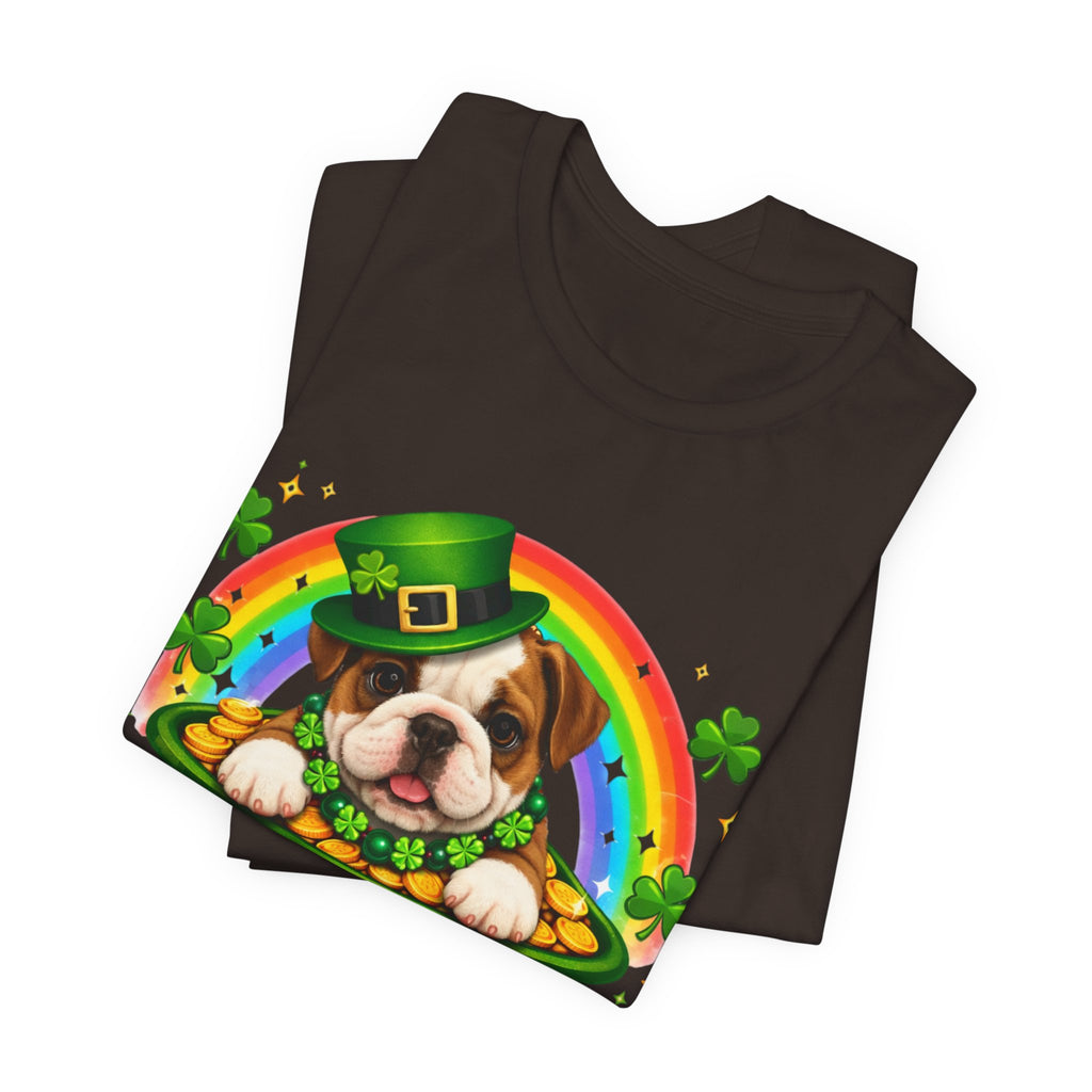 Bulldog - T-Shirt