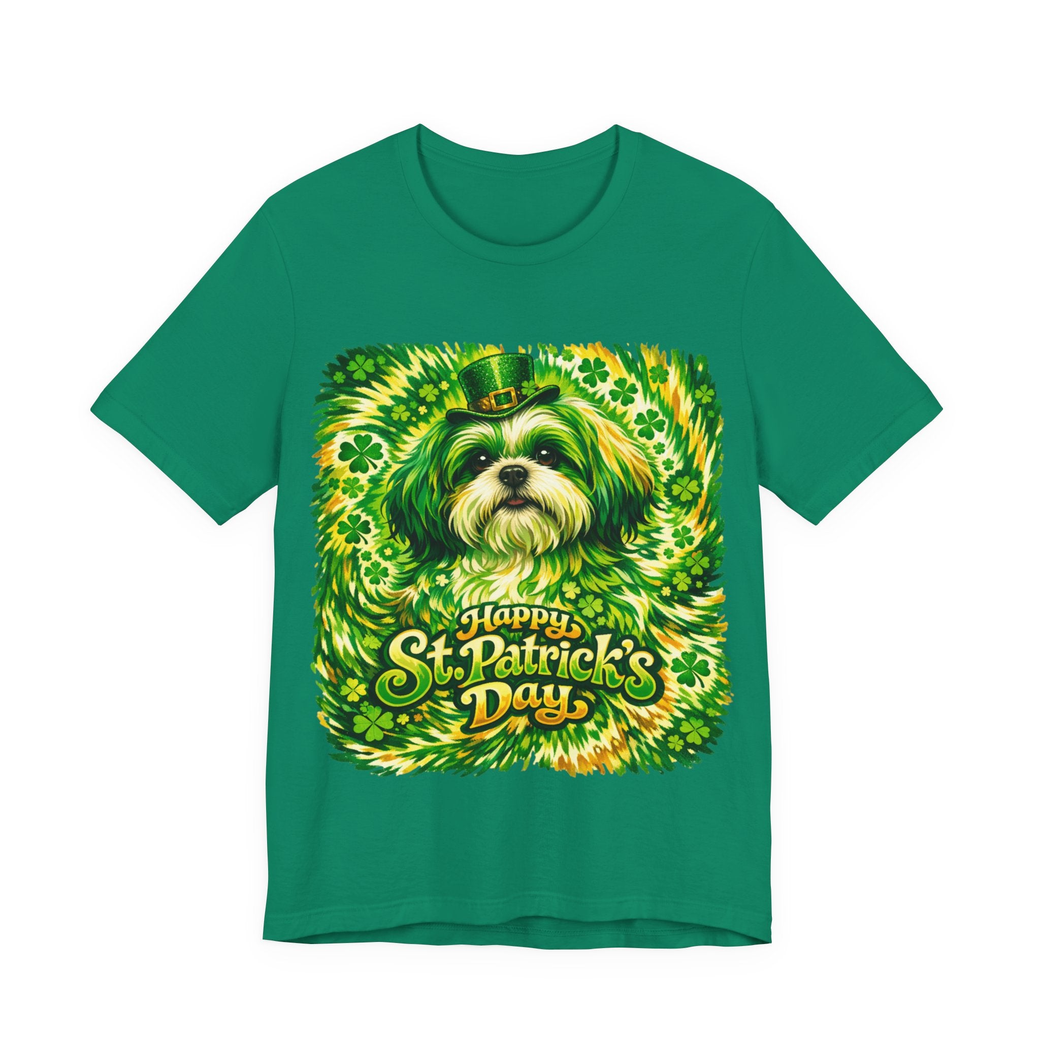 Shih Tzu - T-Shirt