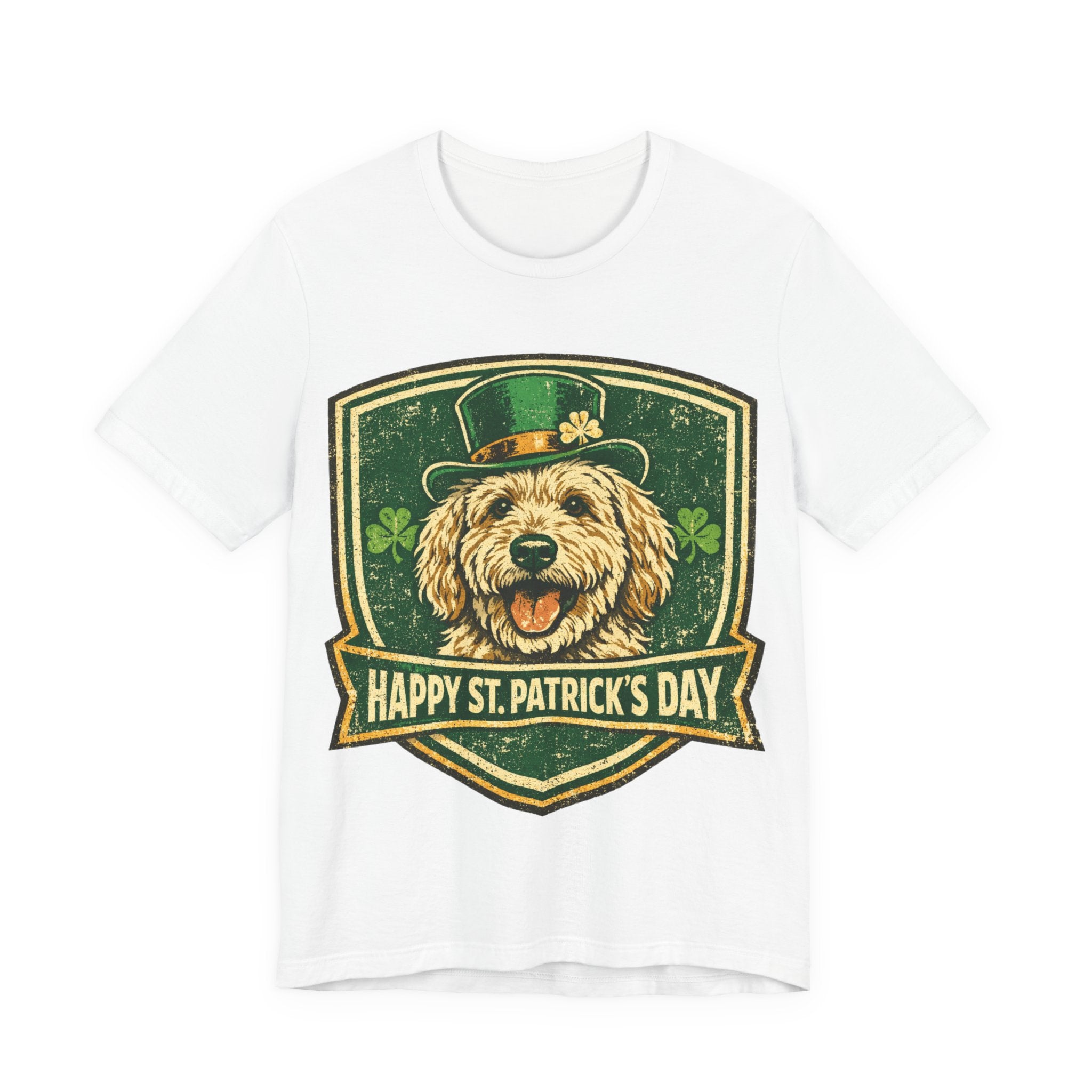Goldendoodle - T-Shirt