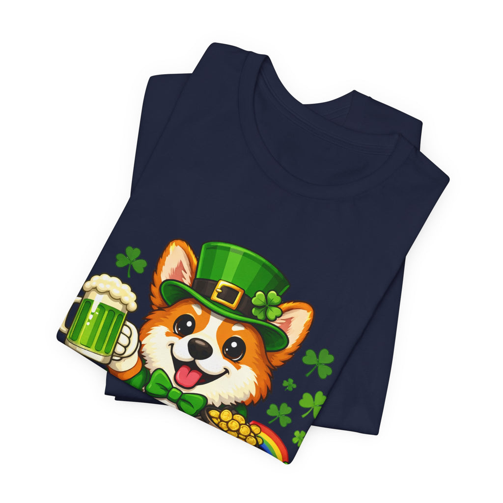 Corgi - T-Shirt