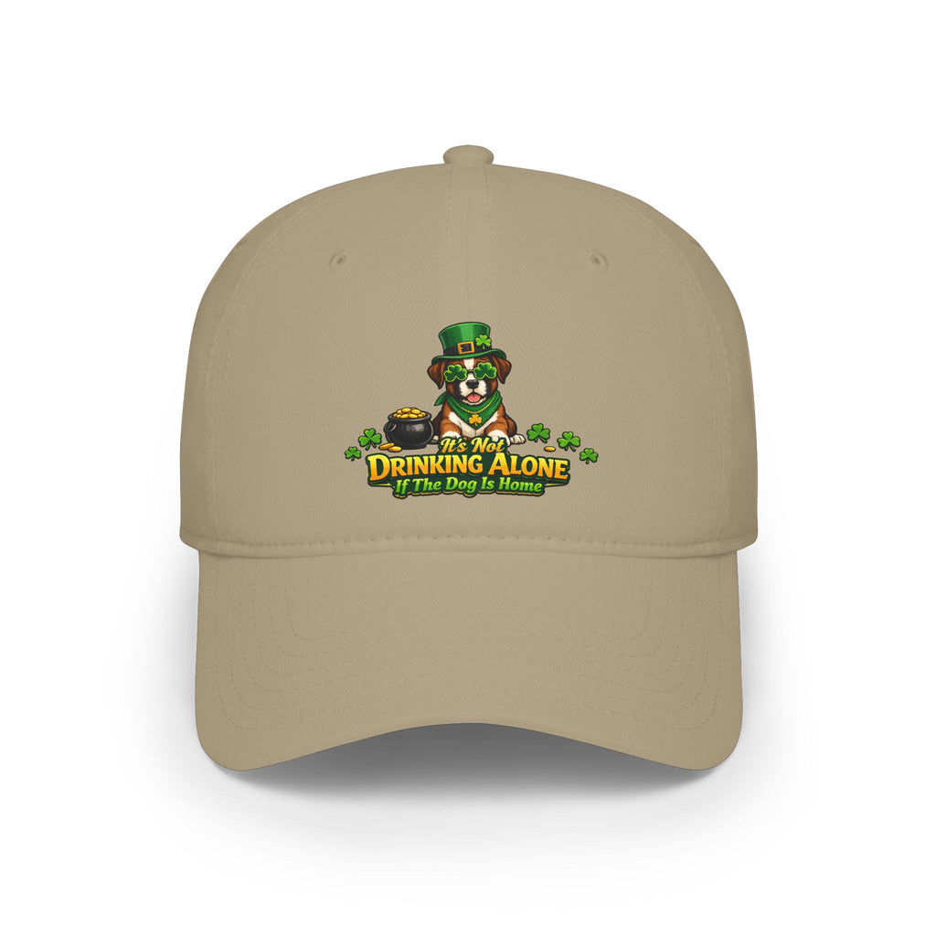 Boxer - Cap