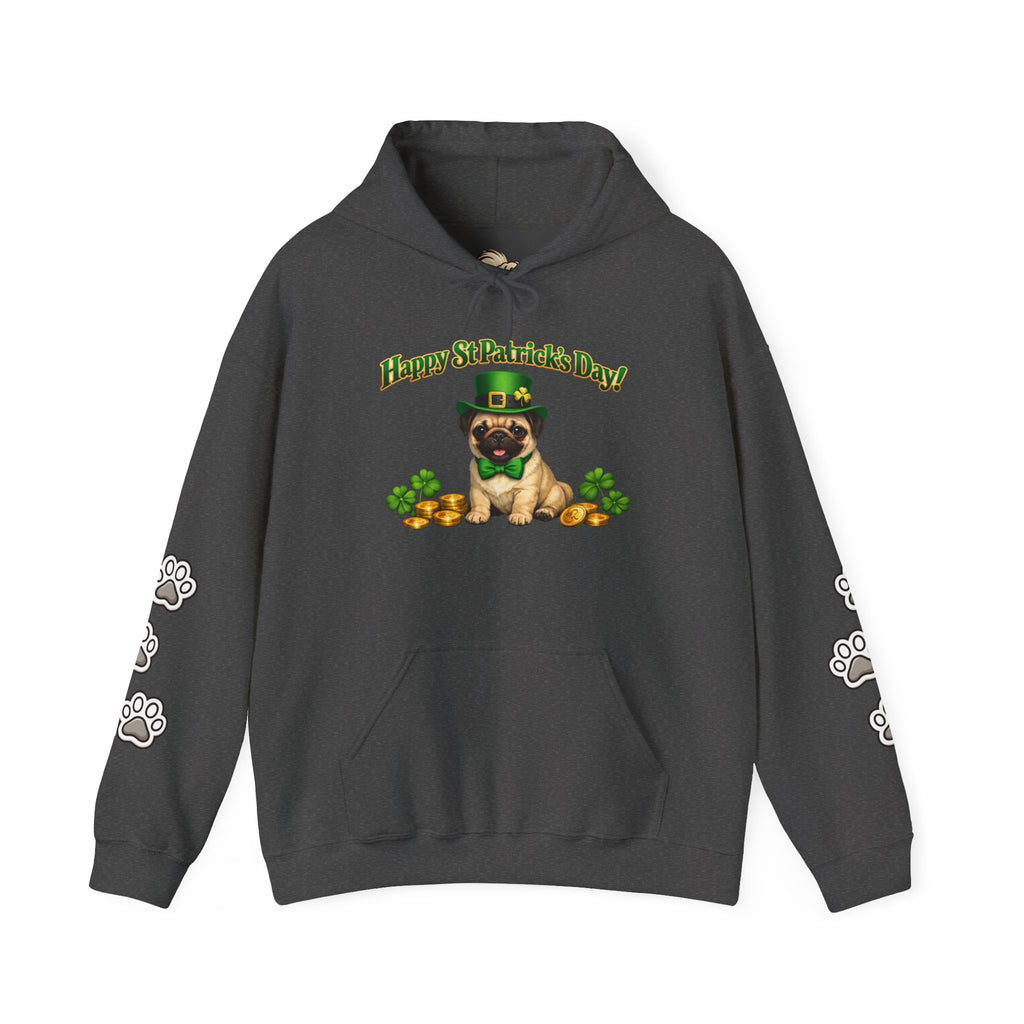 Pug - Hoodie