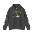Pug - Hoodie