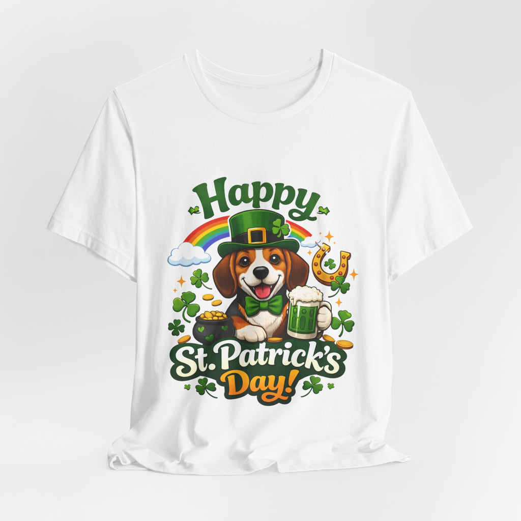 Beagle - T-Shirt