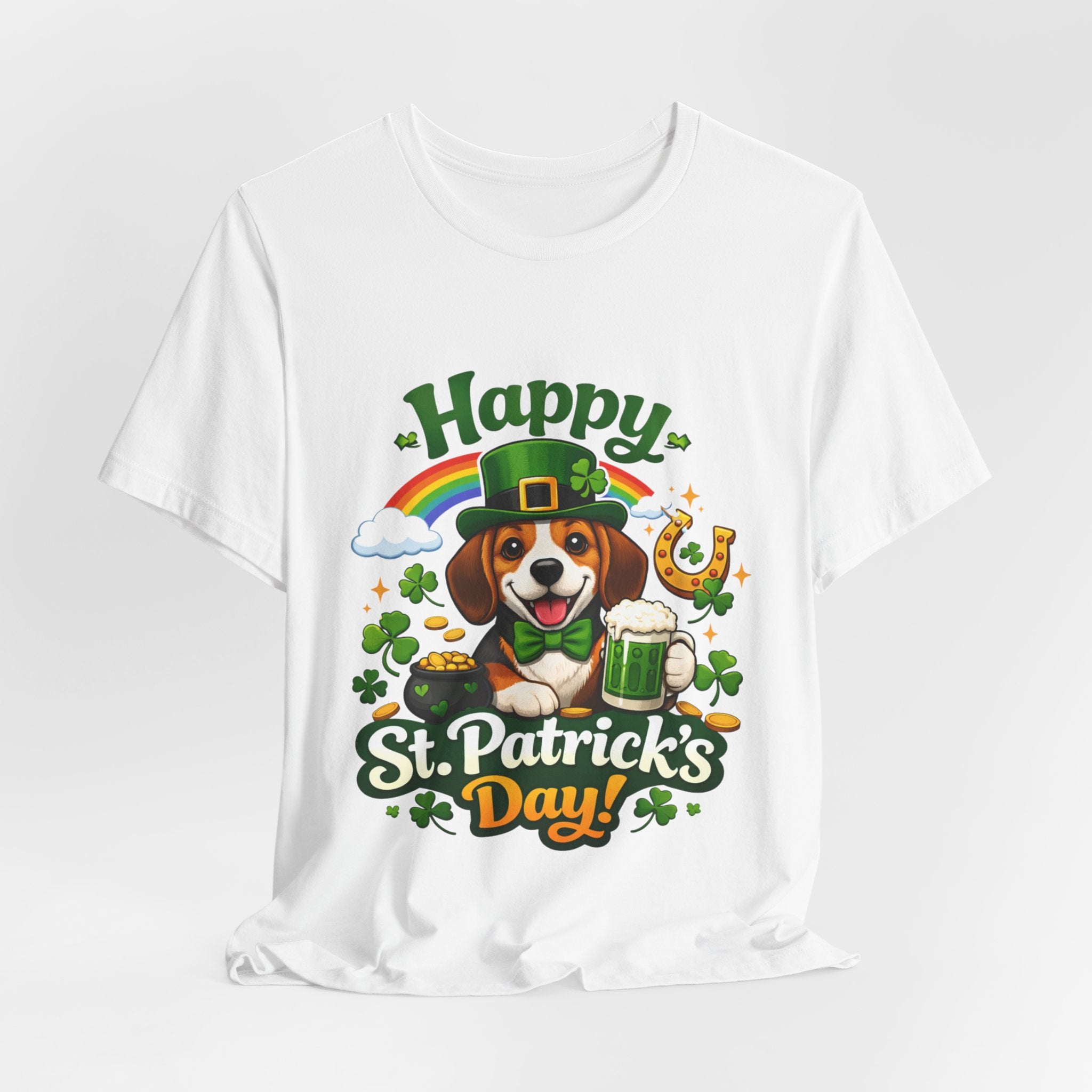 Beagle - T-Shirt