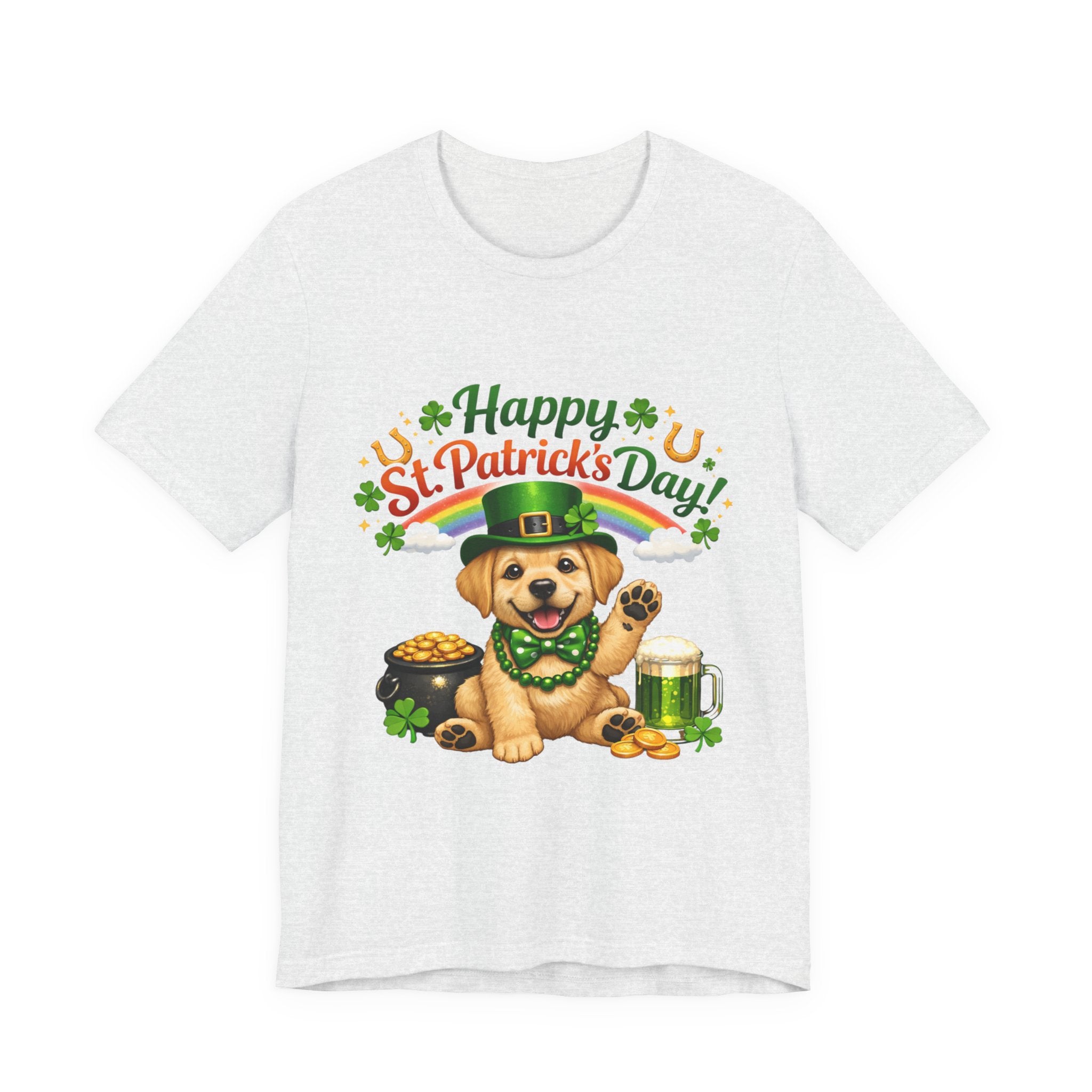 Golden Retriever - T-Shirt