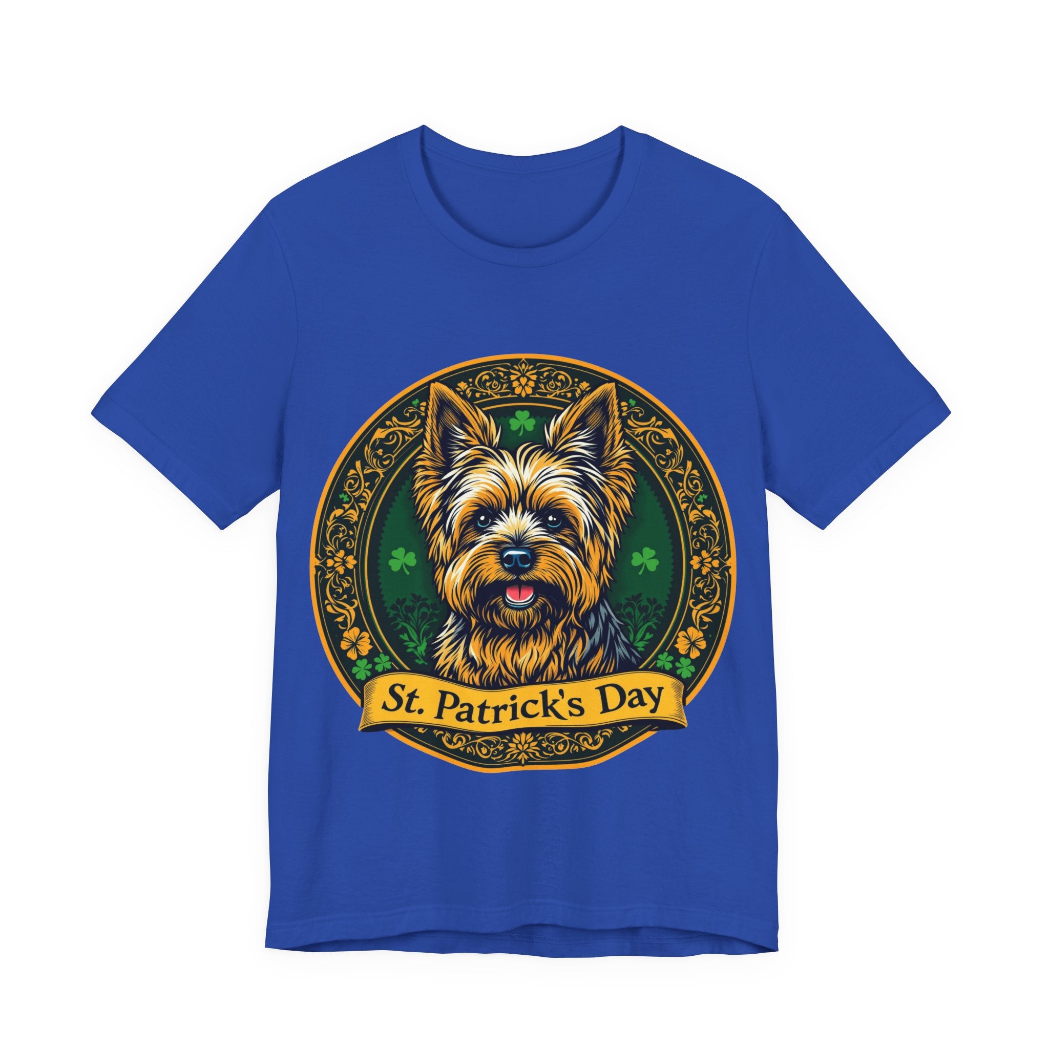 Yorkie - T-Shirt