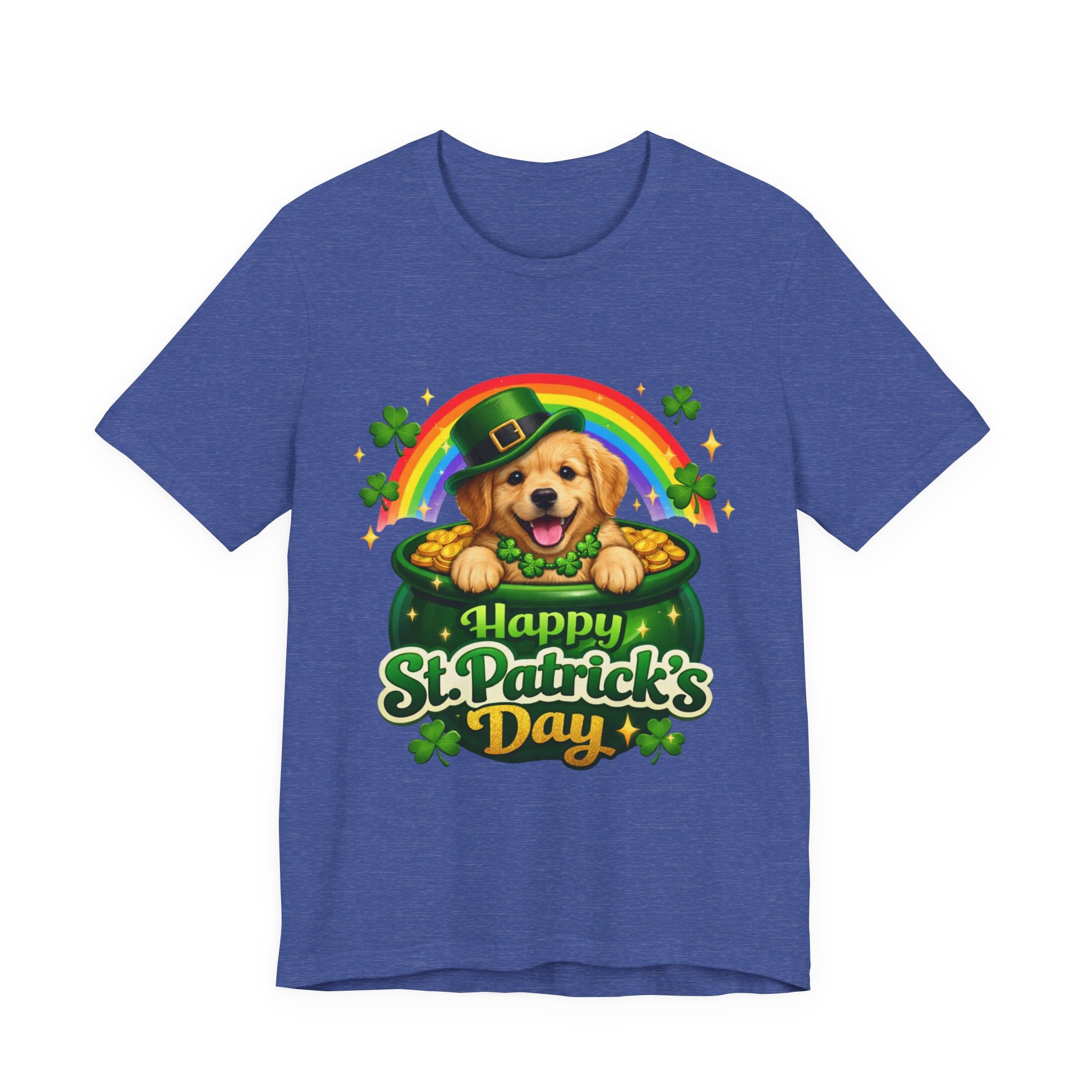 Golden Retriever - T-Shirt