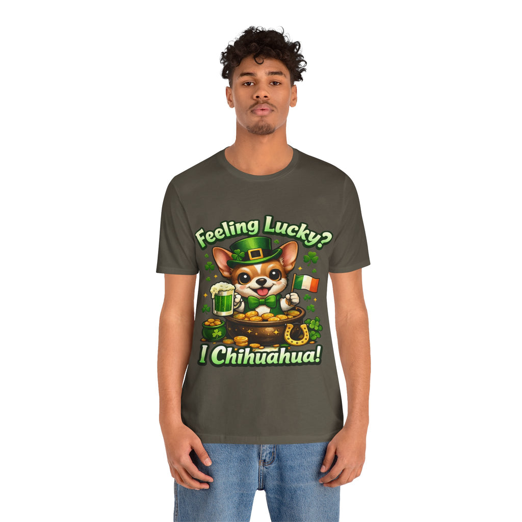 Chihuahua - T-Shirt