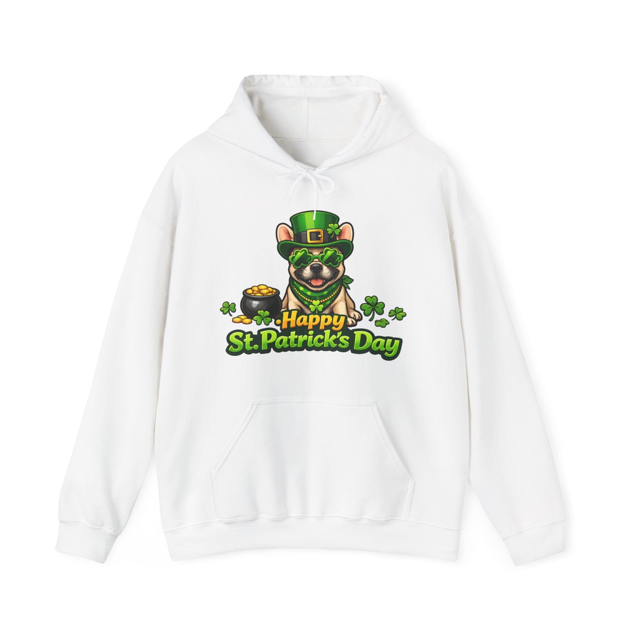Frenchie - Hoodie