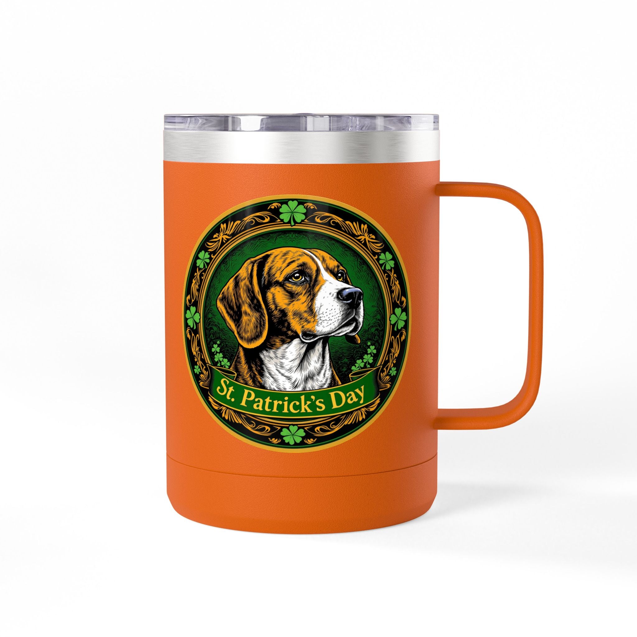 Beagle - 15oz Tumbler
