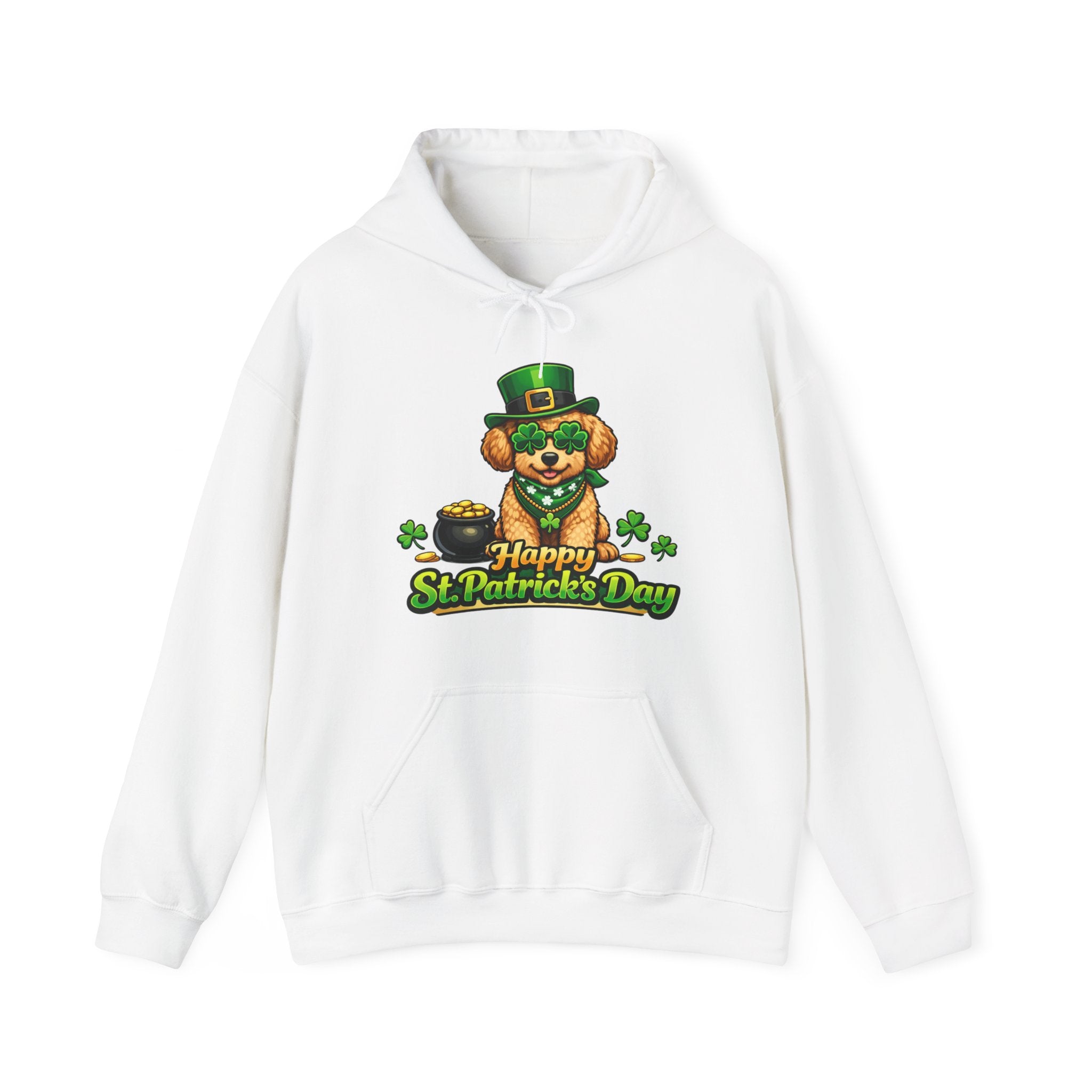 Poodle - Hoodie