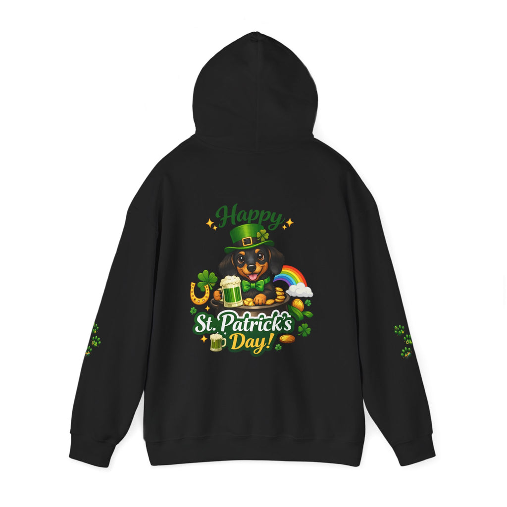 Dachshund - Hoodie