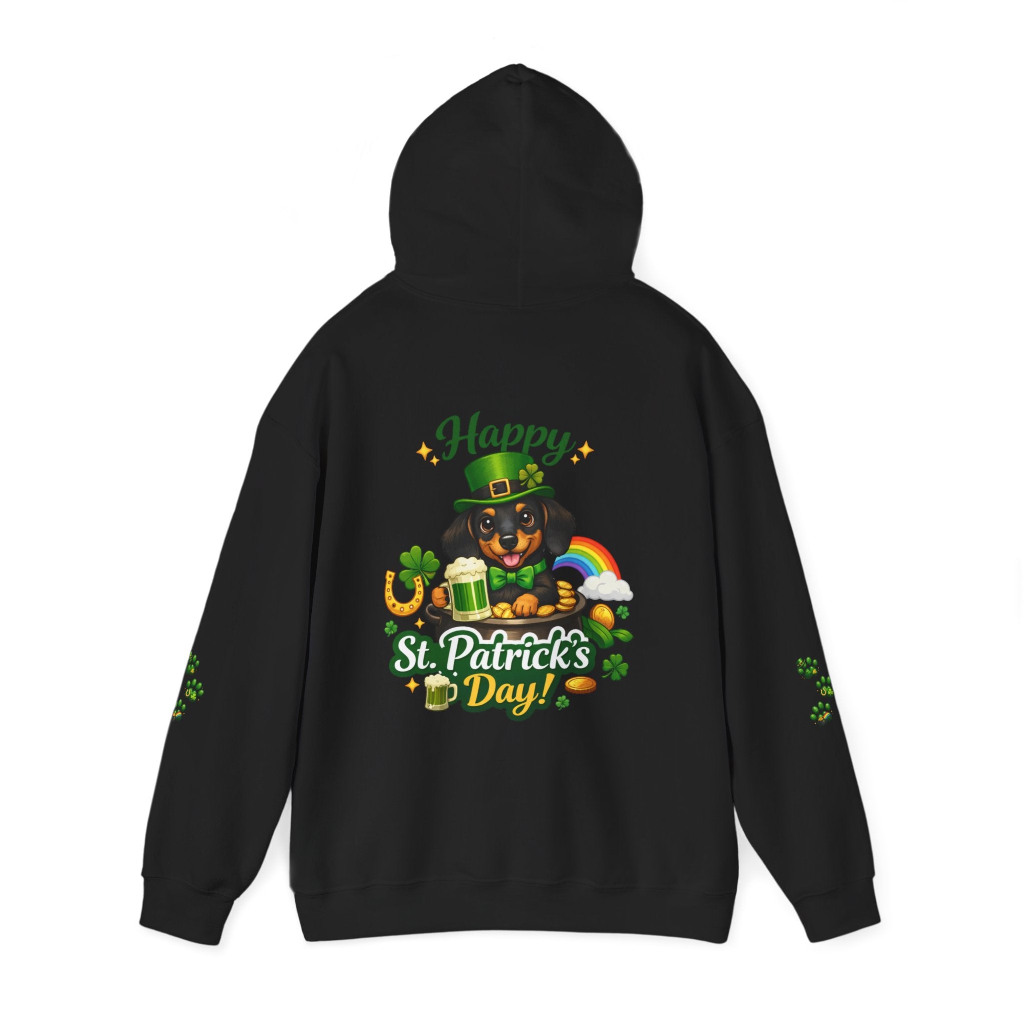 Dachshund - Hoodie