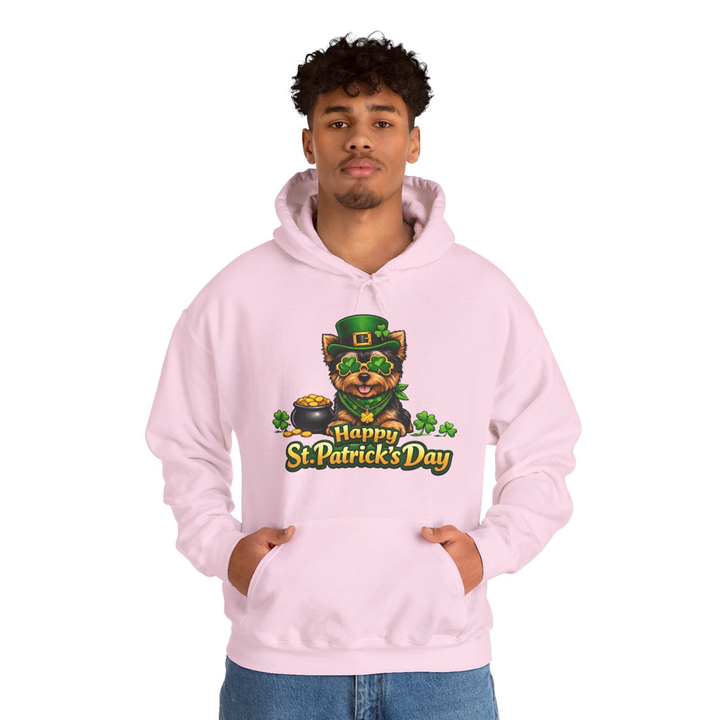 Yorkie - Hoodie