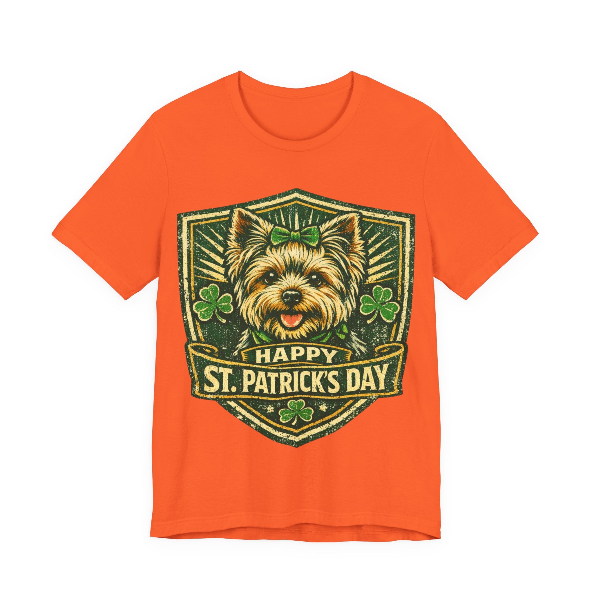 Yorkie - T-Shirt