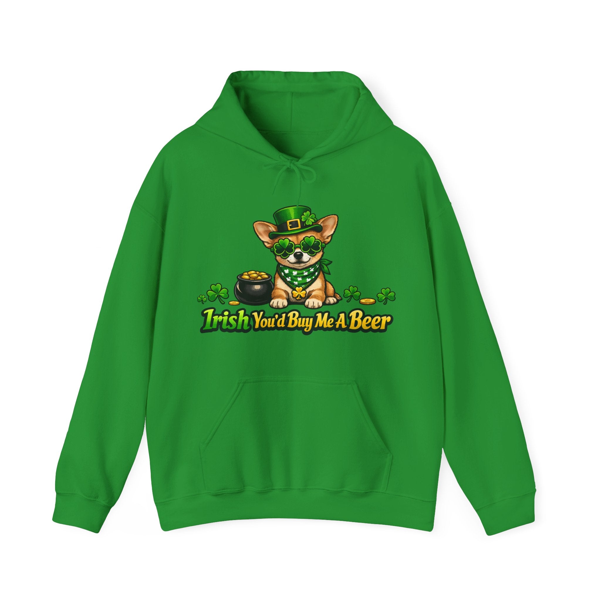 Chihuahua - Hoodie