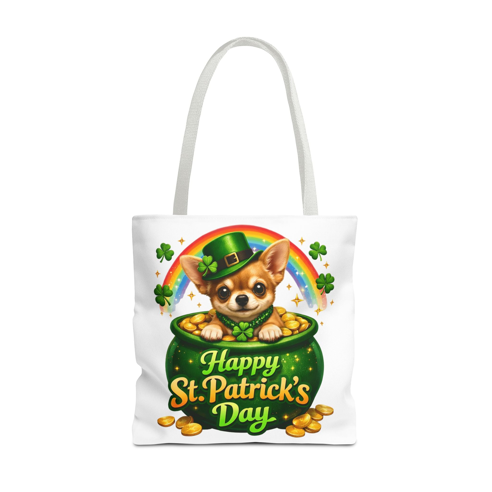 Chihuahua - Tote Bag