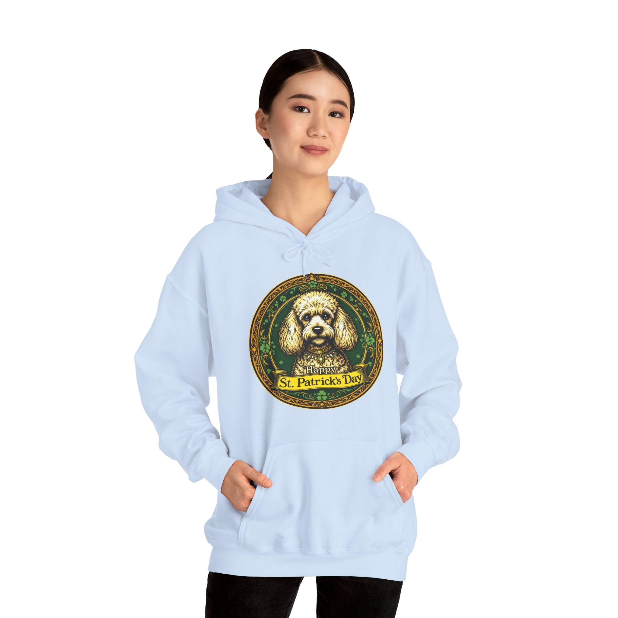 Poodle - Hoodie