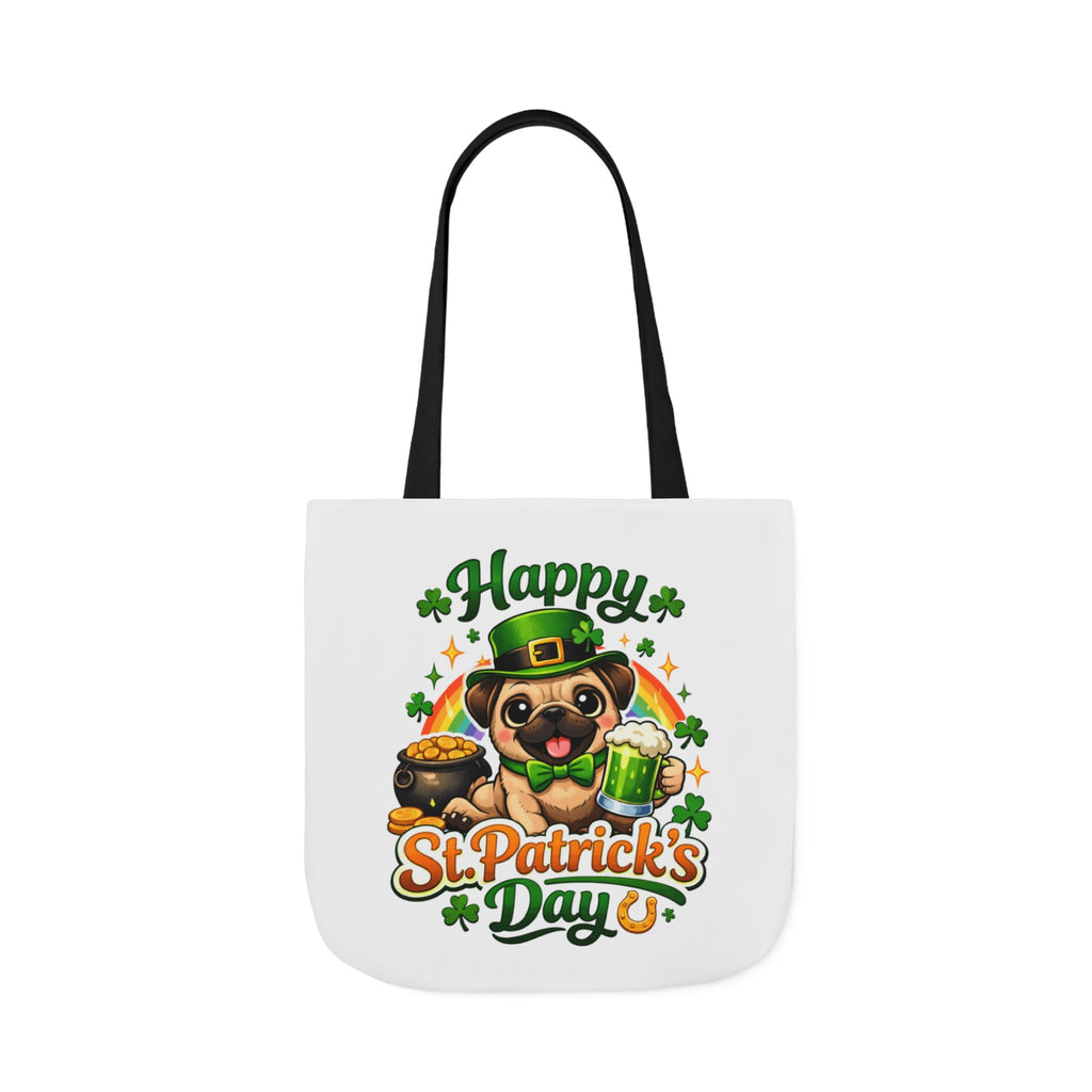 Pug - Tote Bag