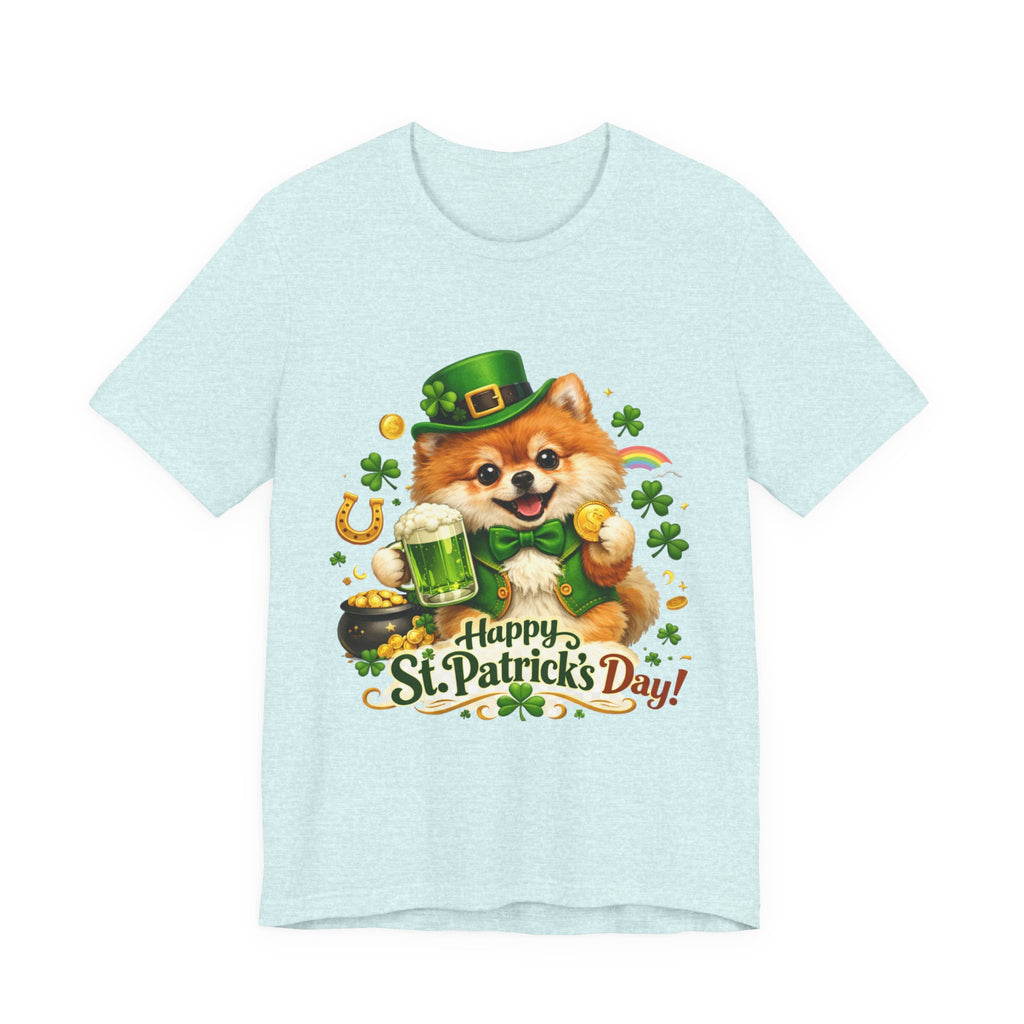 Pomeranian - T-Shirt