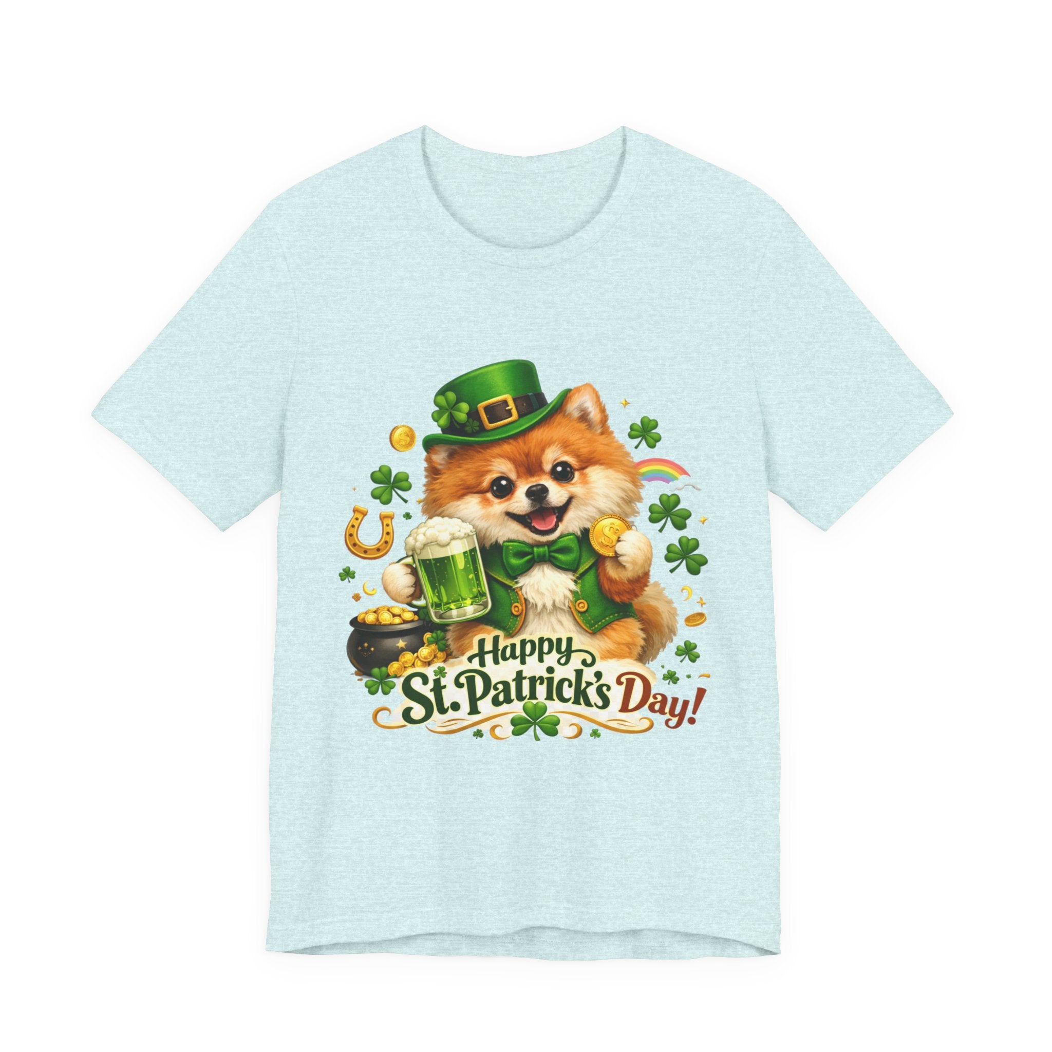 Pomeranian - T-Shirt