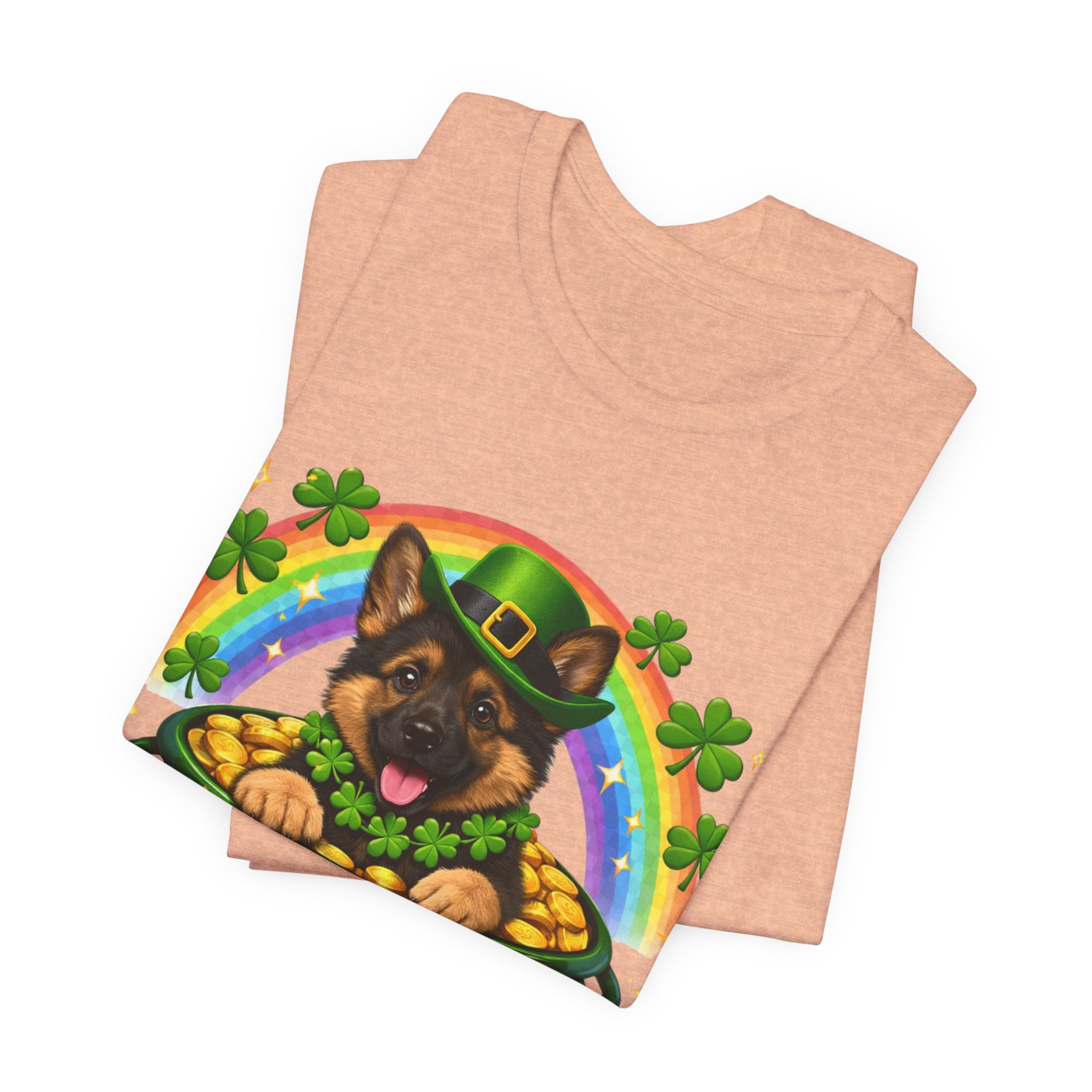 German Shepherd - T-Shirt