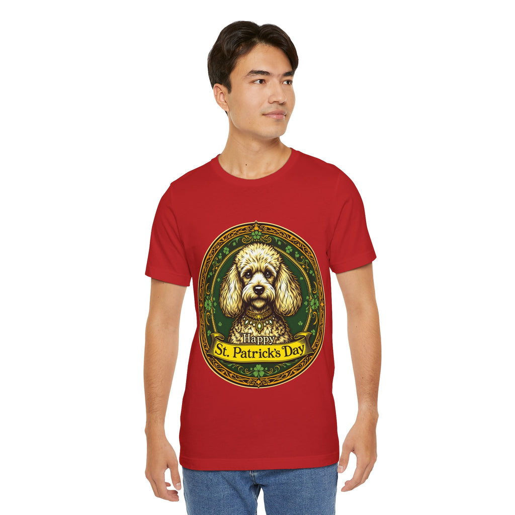 Poodle - T-Shirt
