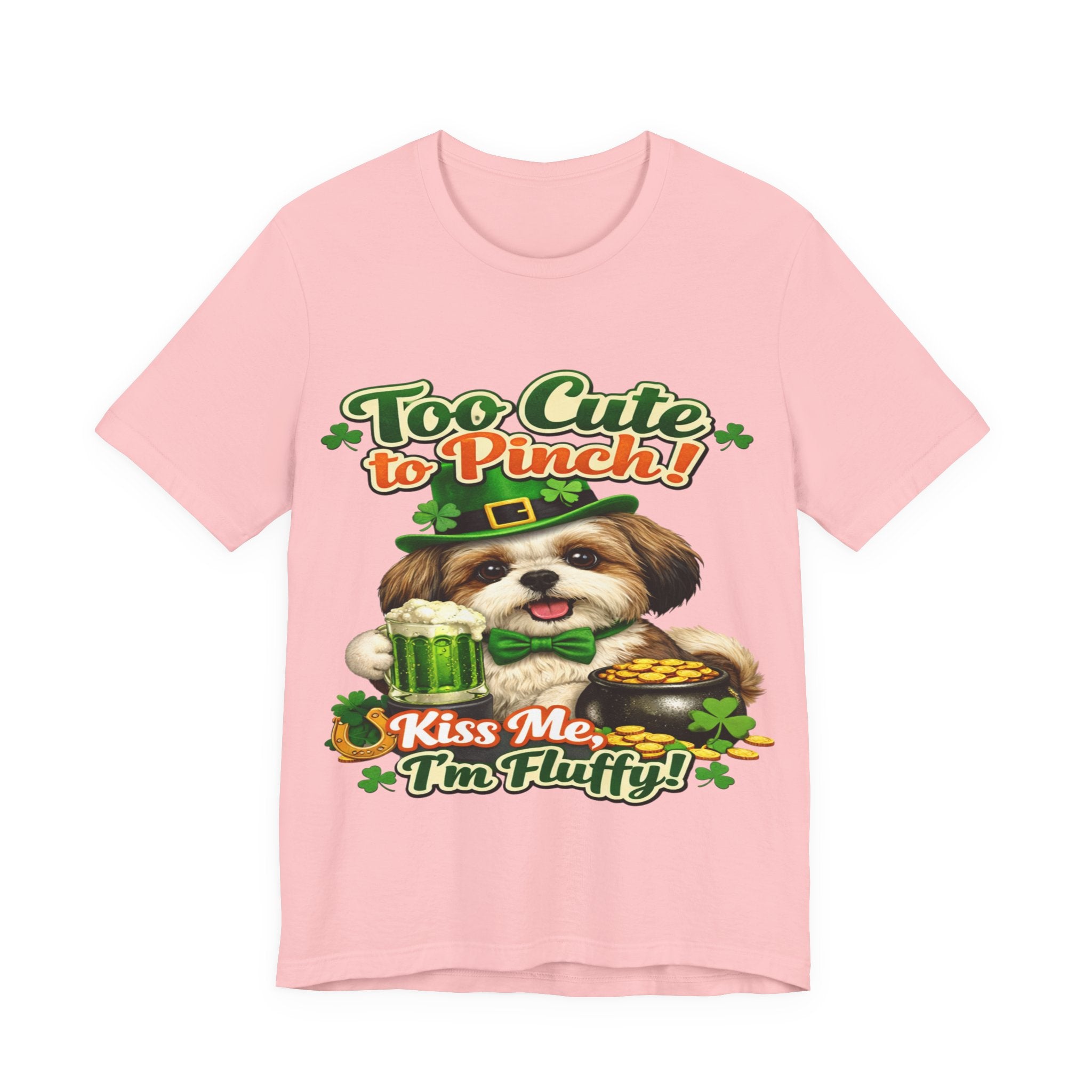 Shih Tzu - T-Shirt