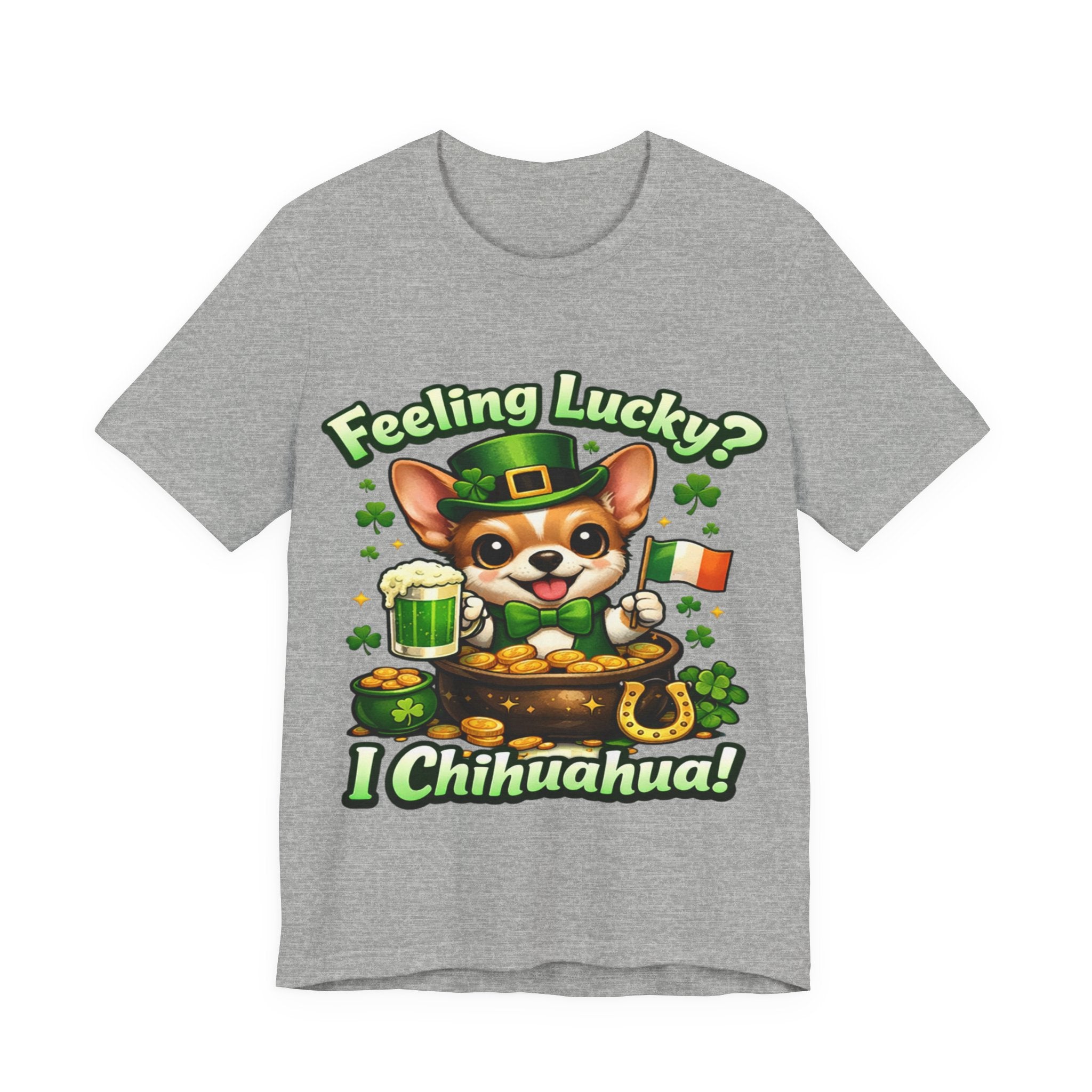 Chihuahua - T-Shirt