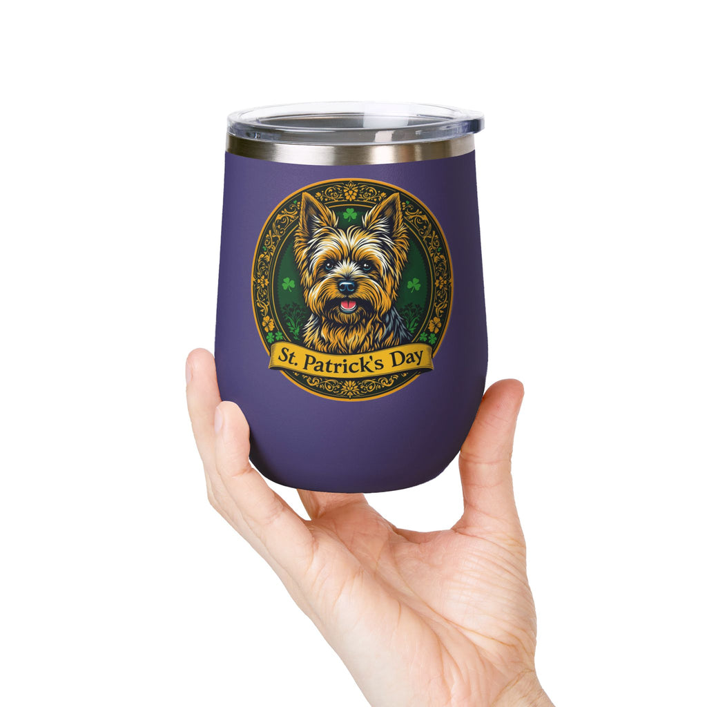 Yorkie - Wine Chiller