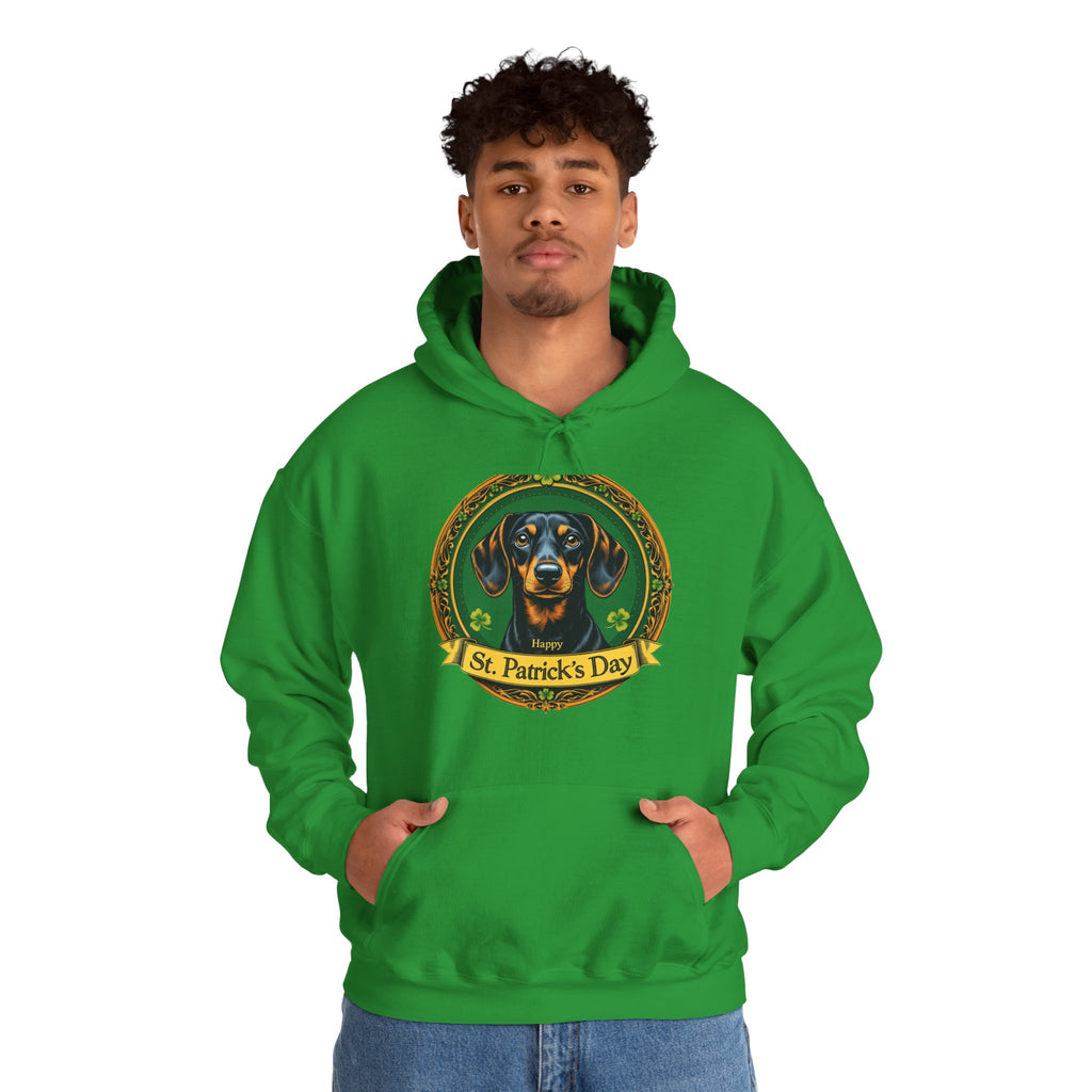 Dachshund - Hoodie