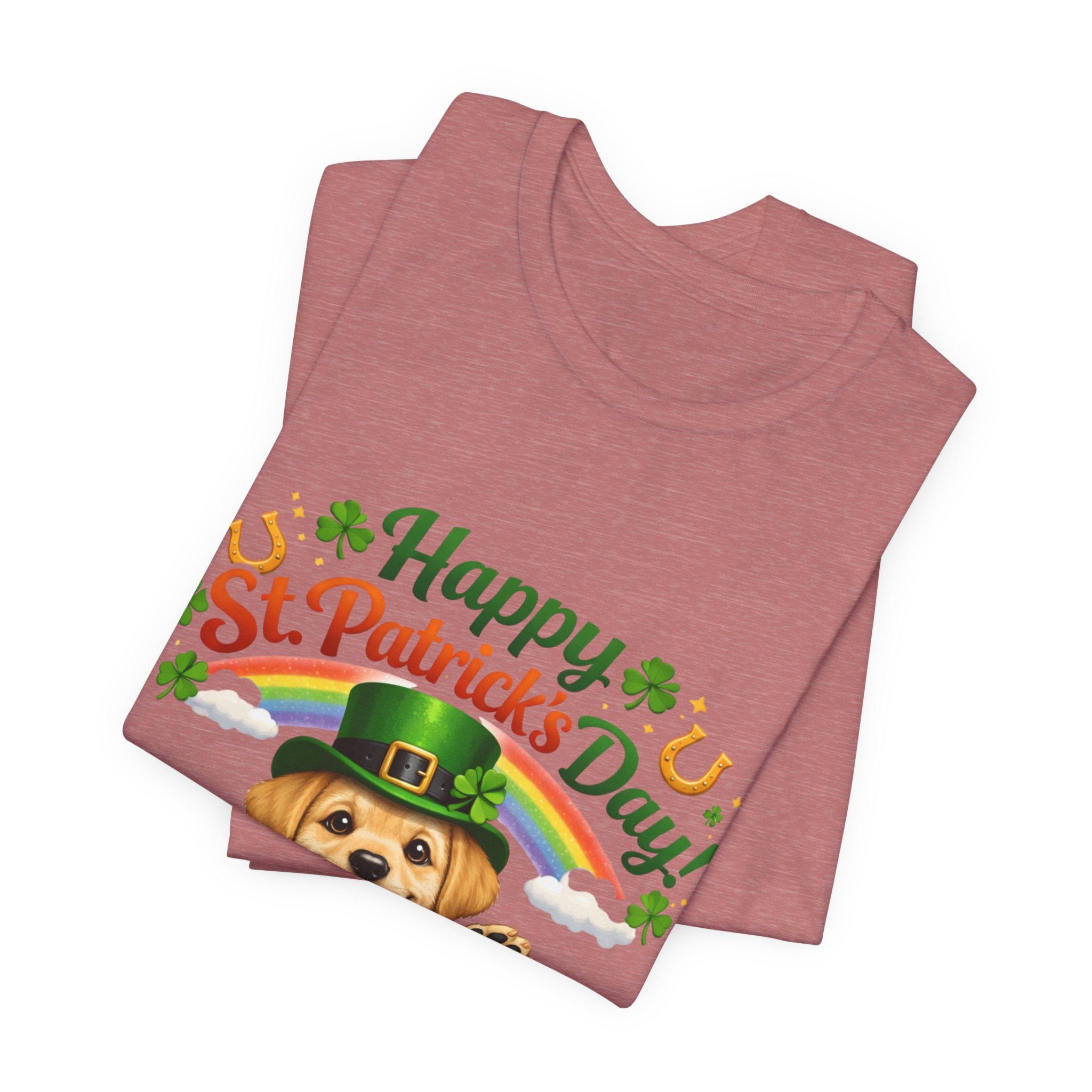 Golden Retriever - T-Shirt
