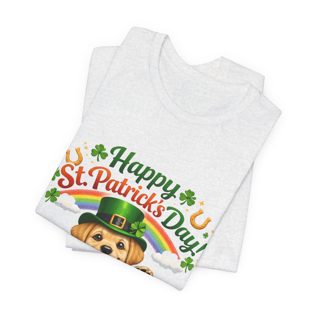 Golden Retriever - T-Shirt