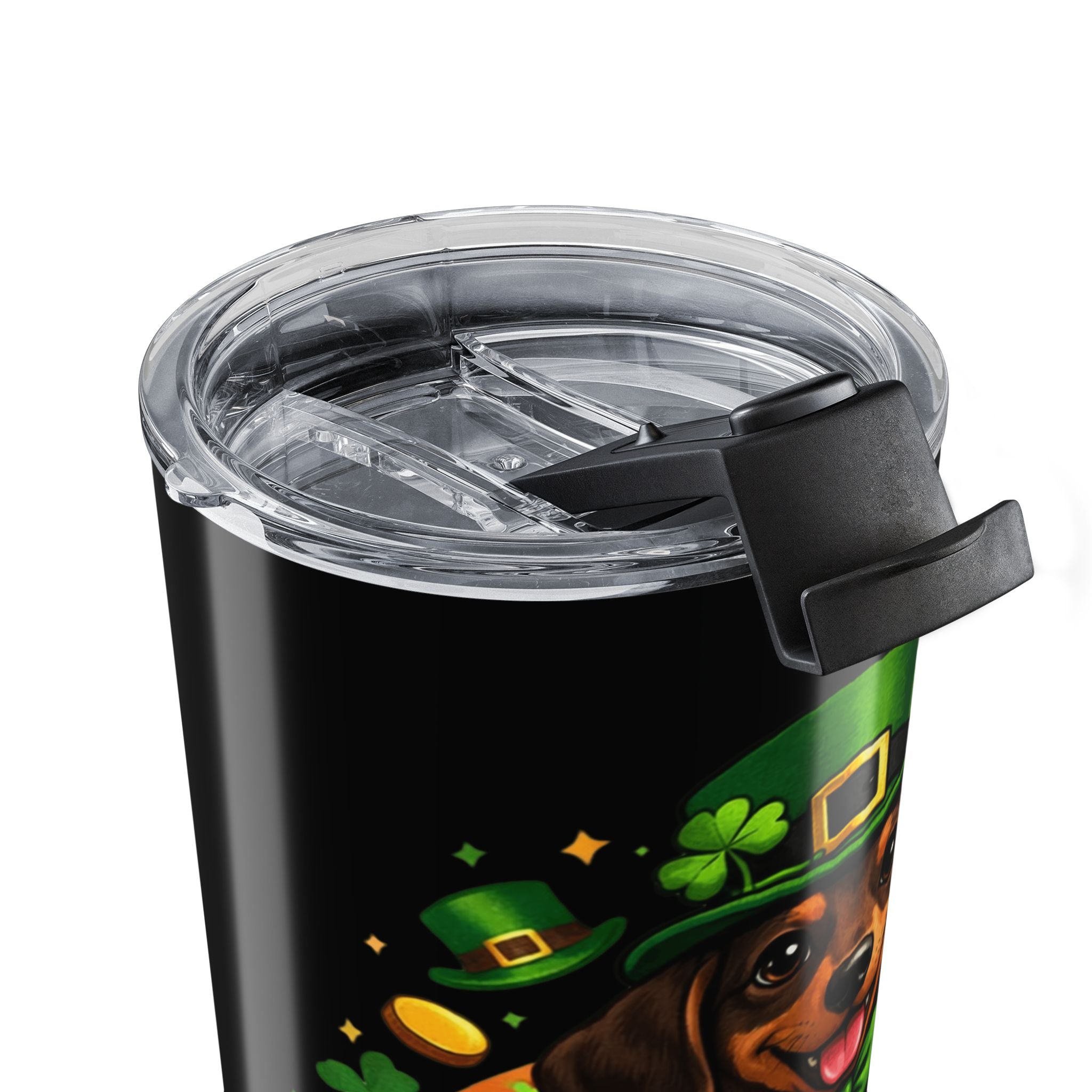 Dachshund - 20oz Tumbler