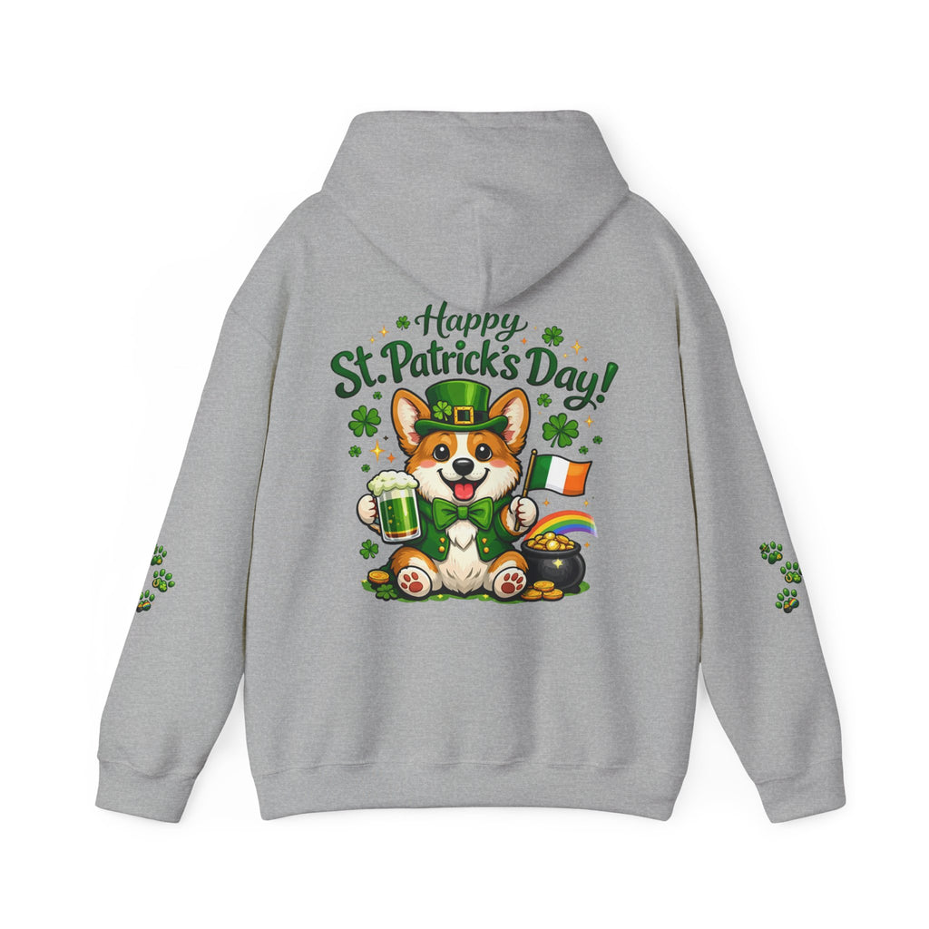 Corgi - Hoodie