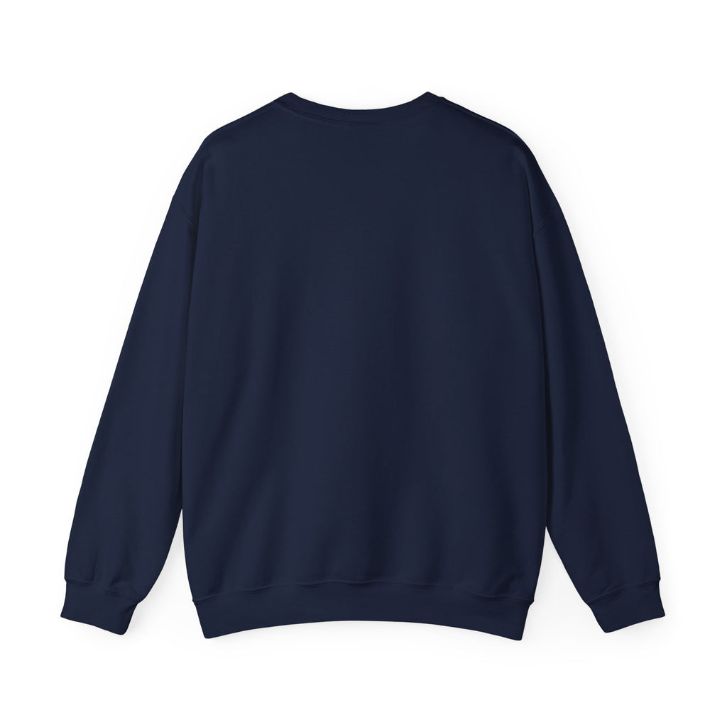 Pomeranian - Graphic Crewneck Sweatshirt
