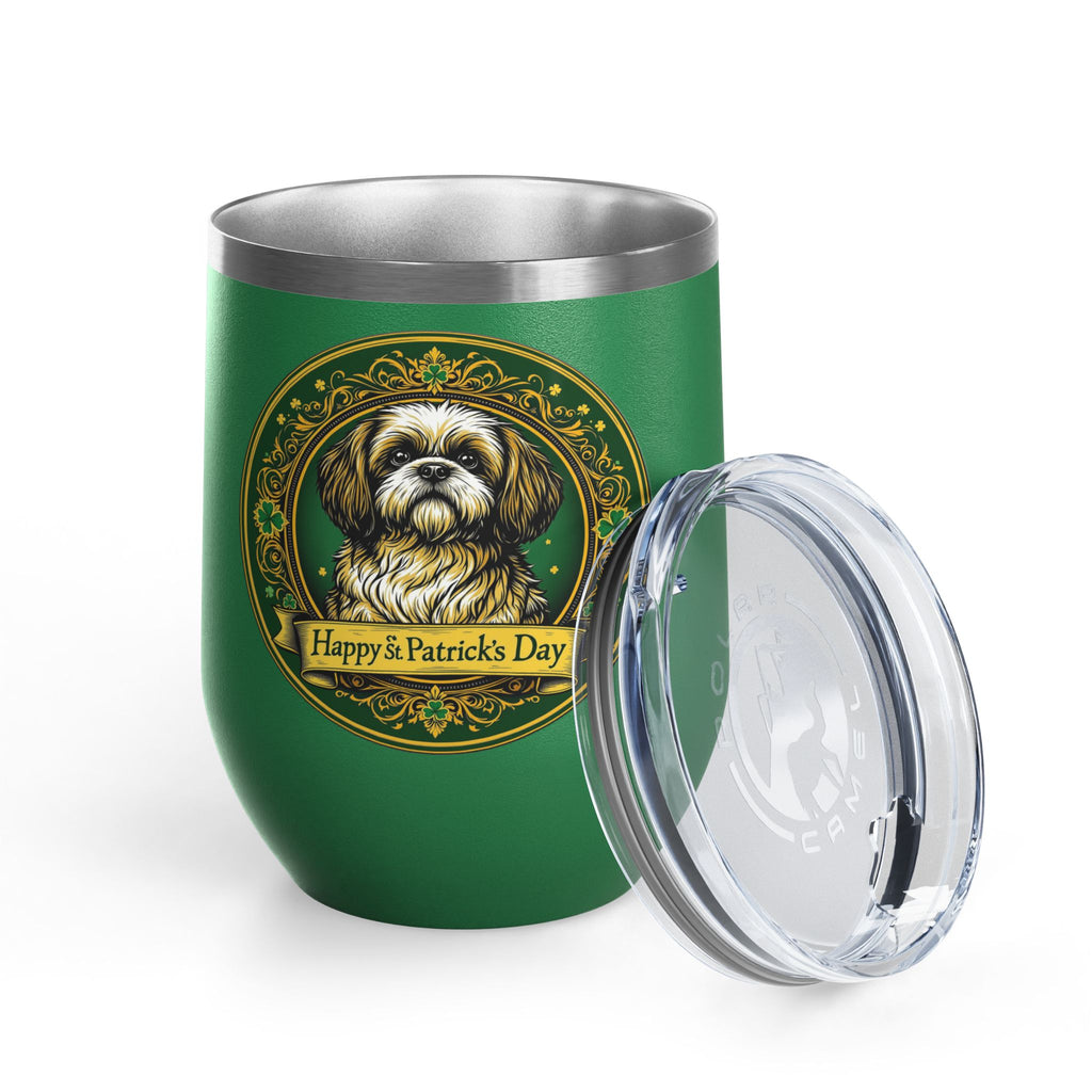 Shih Tzu - Wine Chiller