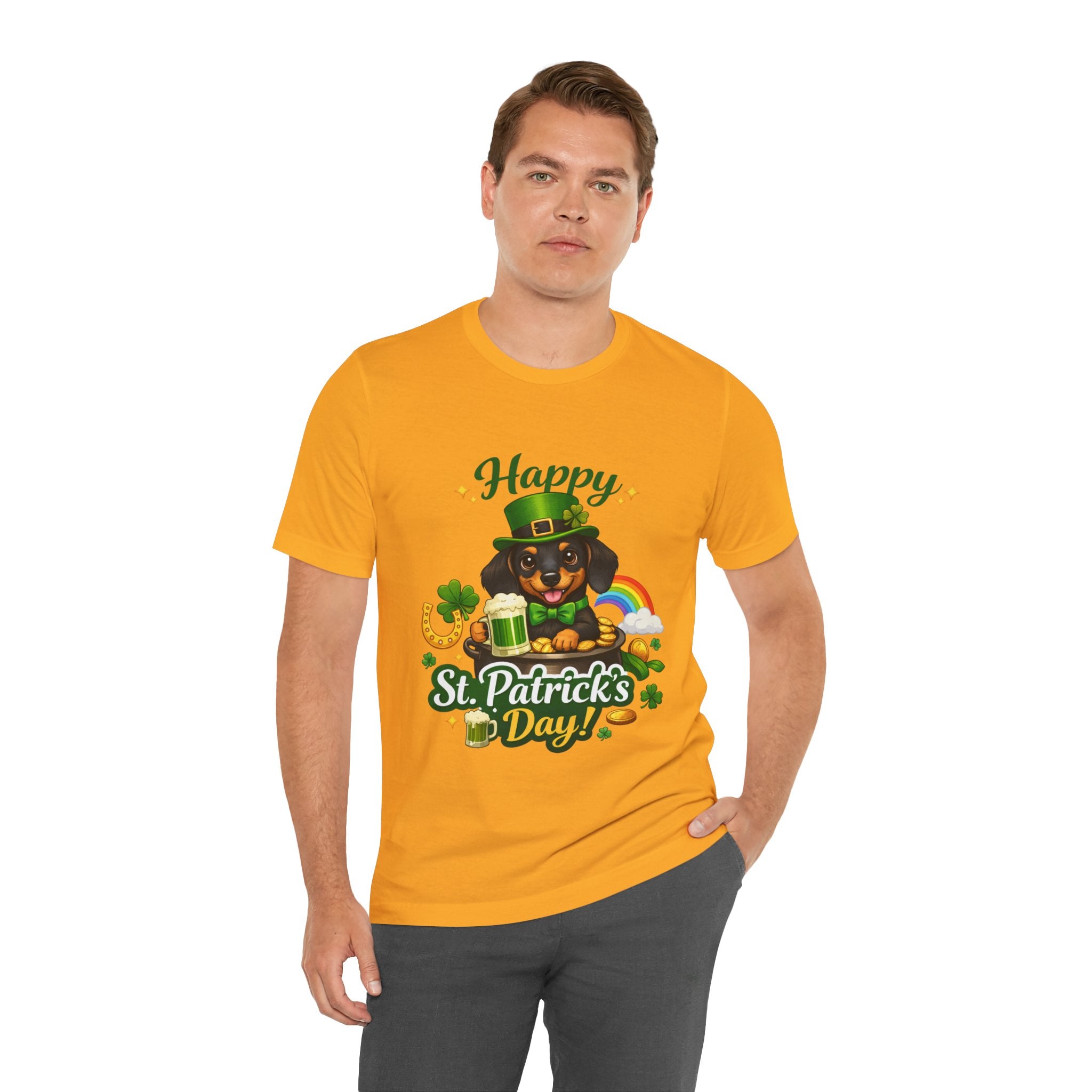 Dachshund - T-Shirt