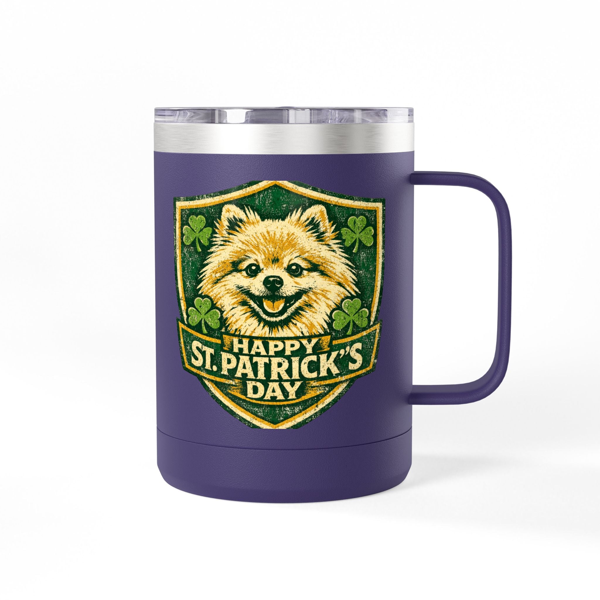 Pomeranian - 15oz Tumbler