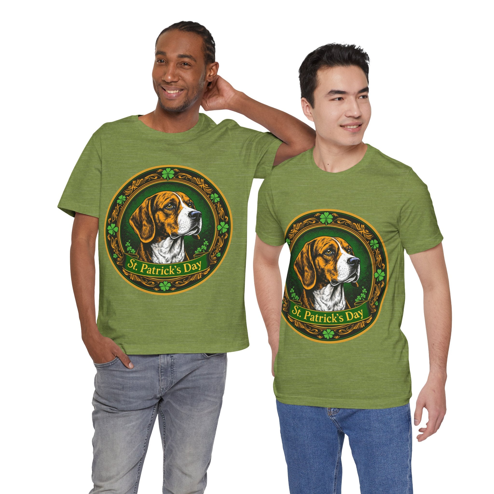 Beagle - T-Shirt