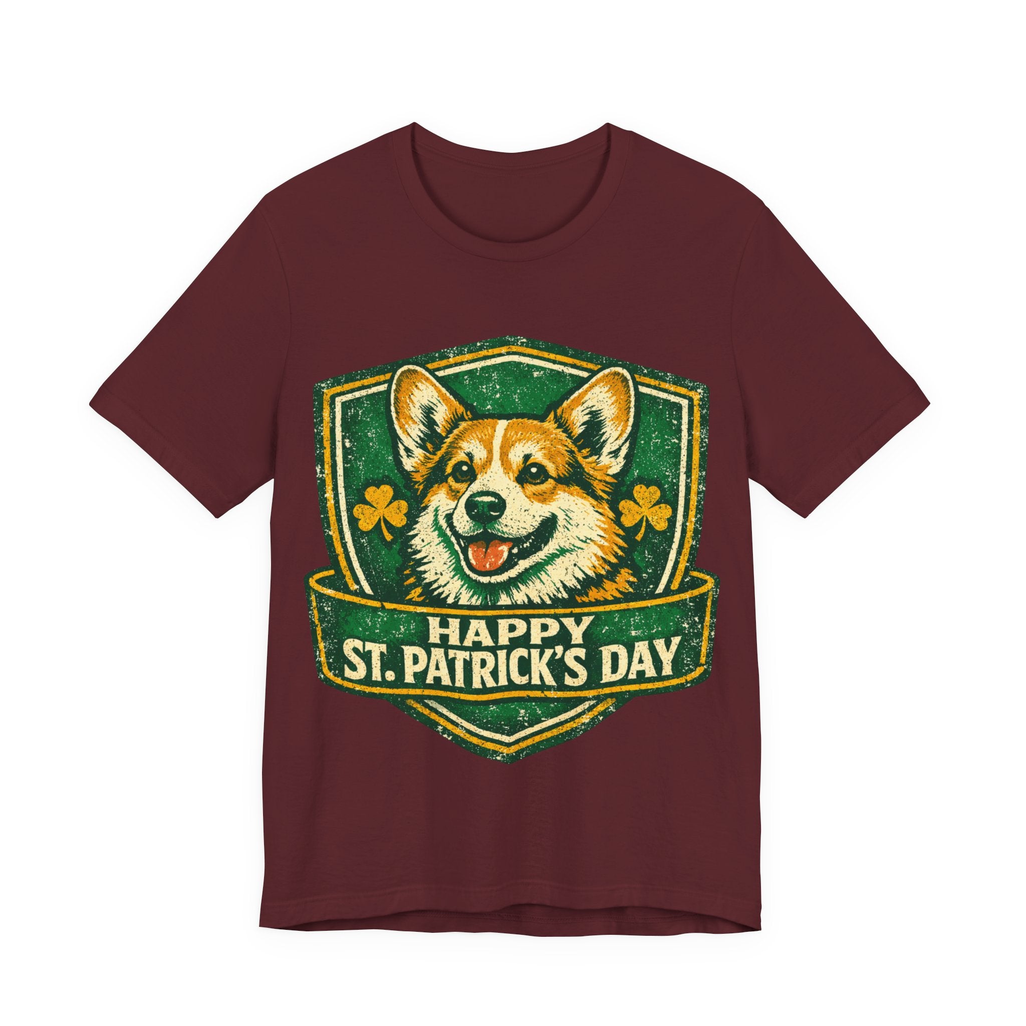 Corgi - T-Shirt