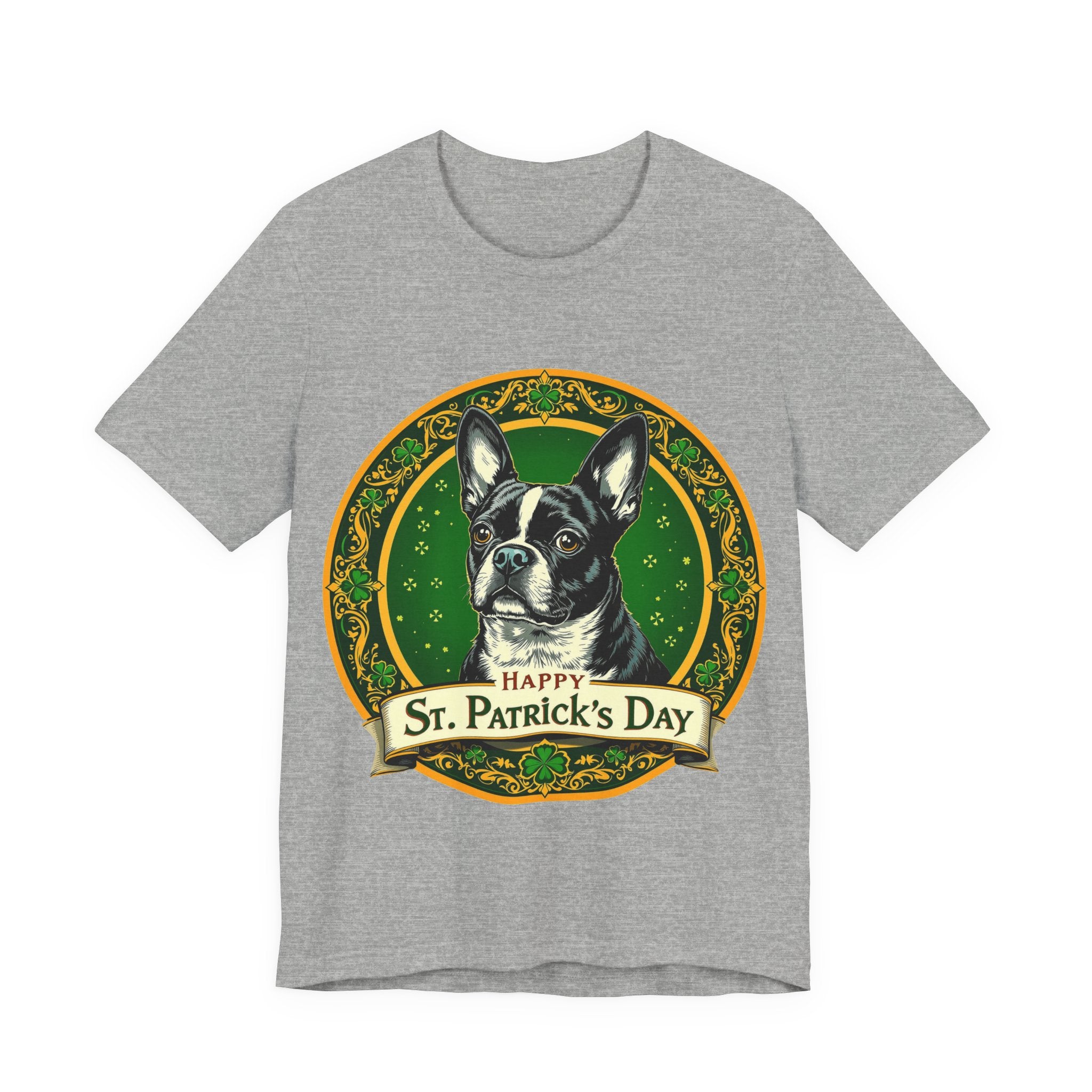 Frenchie - T-Shirt