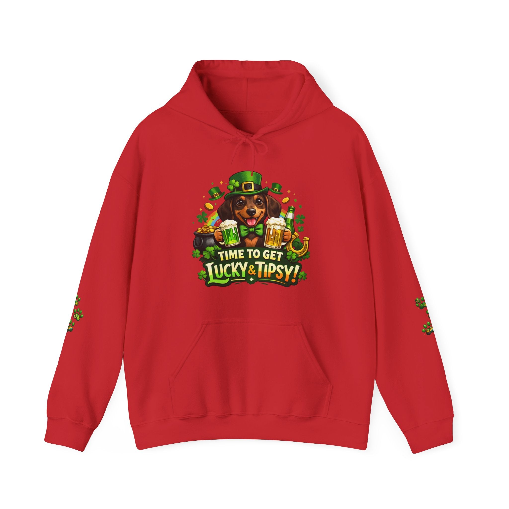 Dachshund - Hoodie