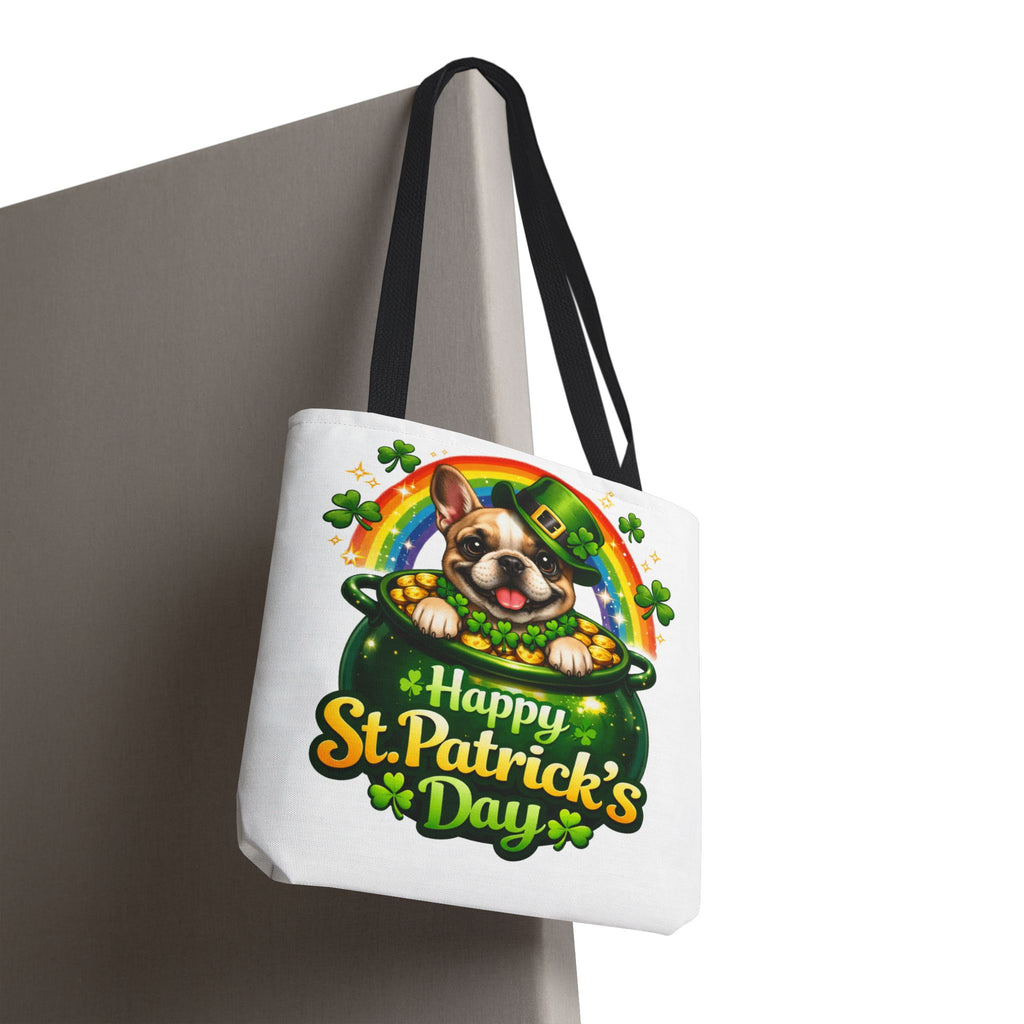 Frenchie - Tote Bag