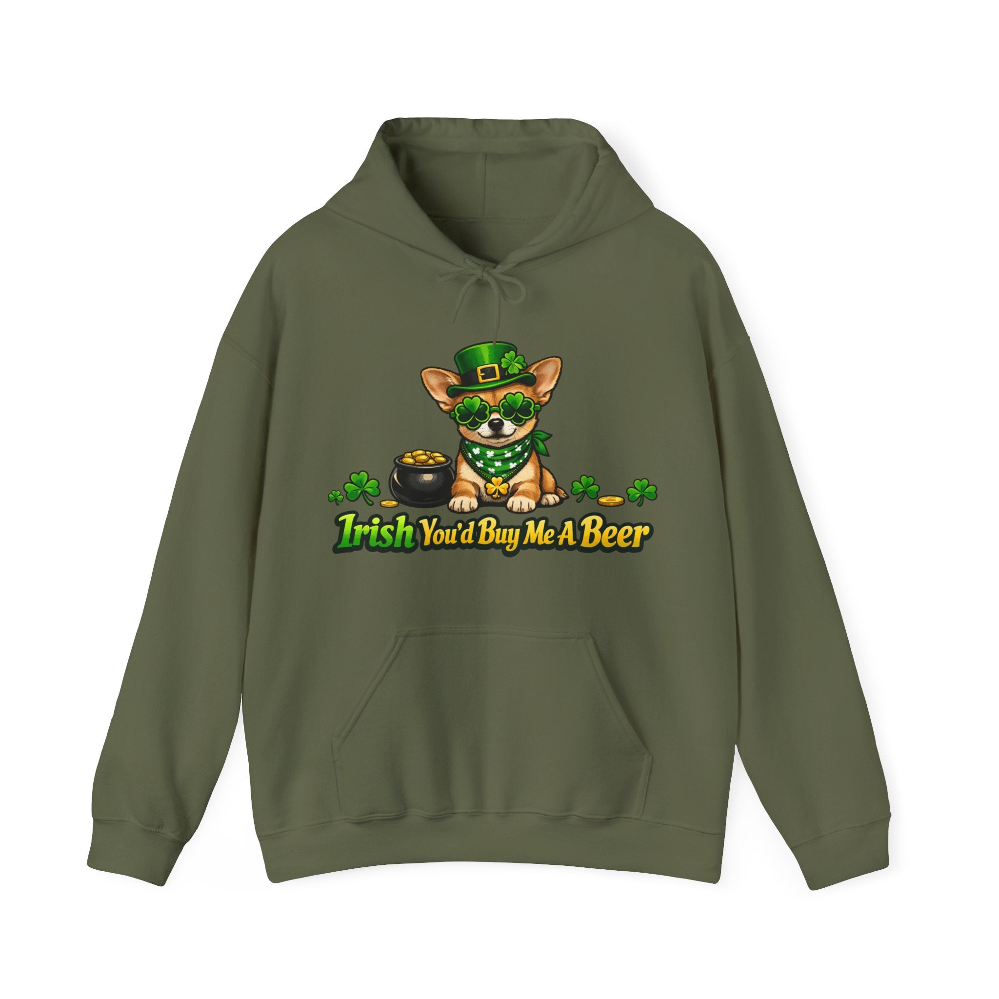Chihuahua - Hoodie