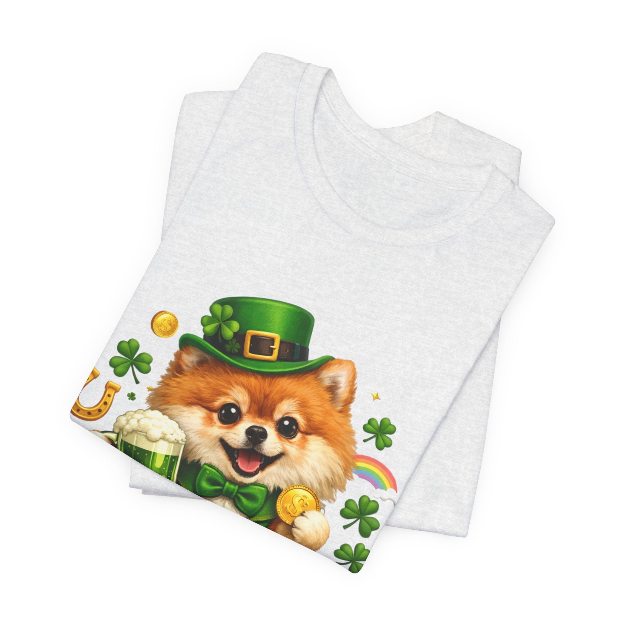 Pomeranian - T-Shirt