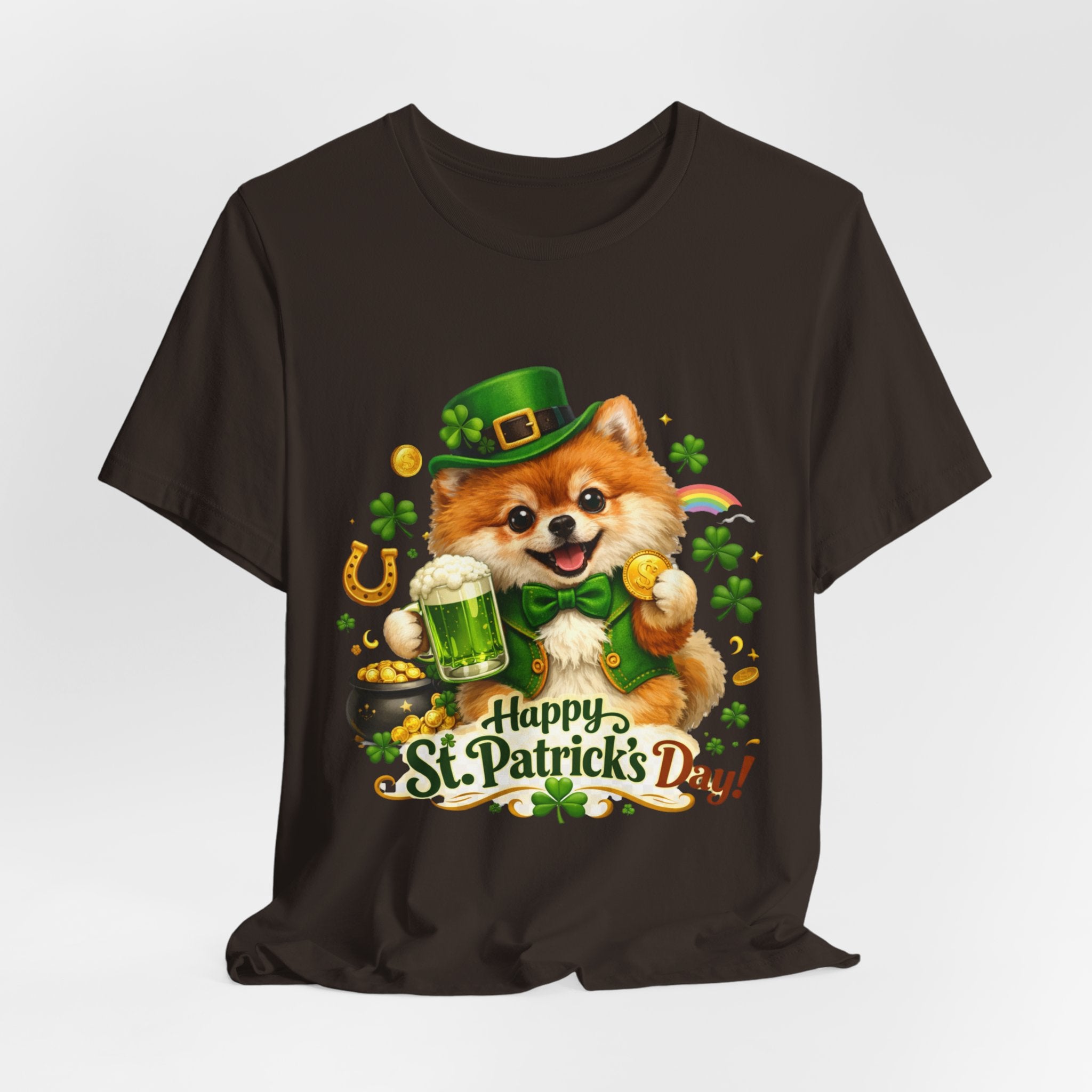 Pomeranian - T-Shirt